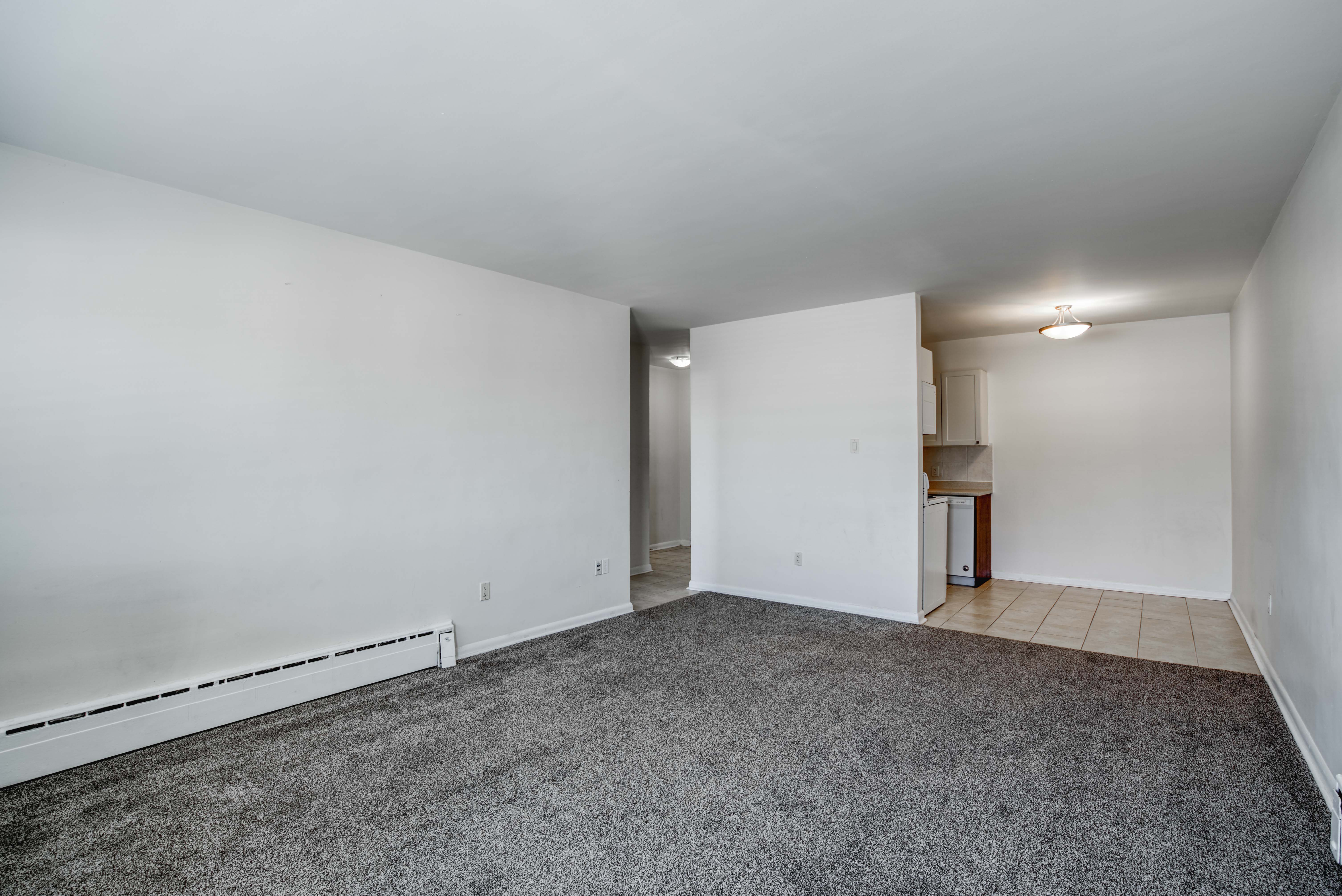 Americana Apartments Active Management Ltd.