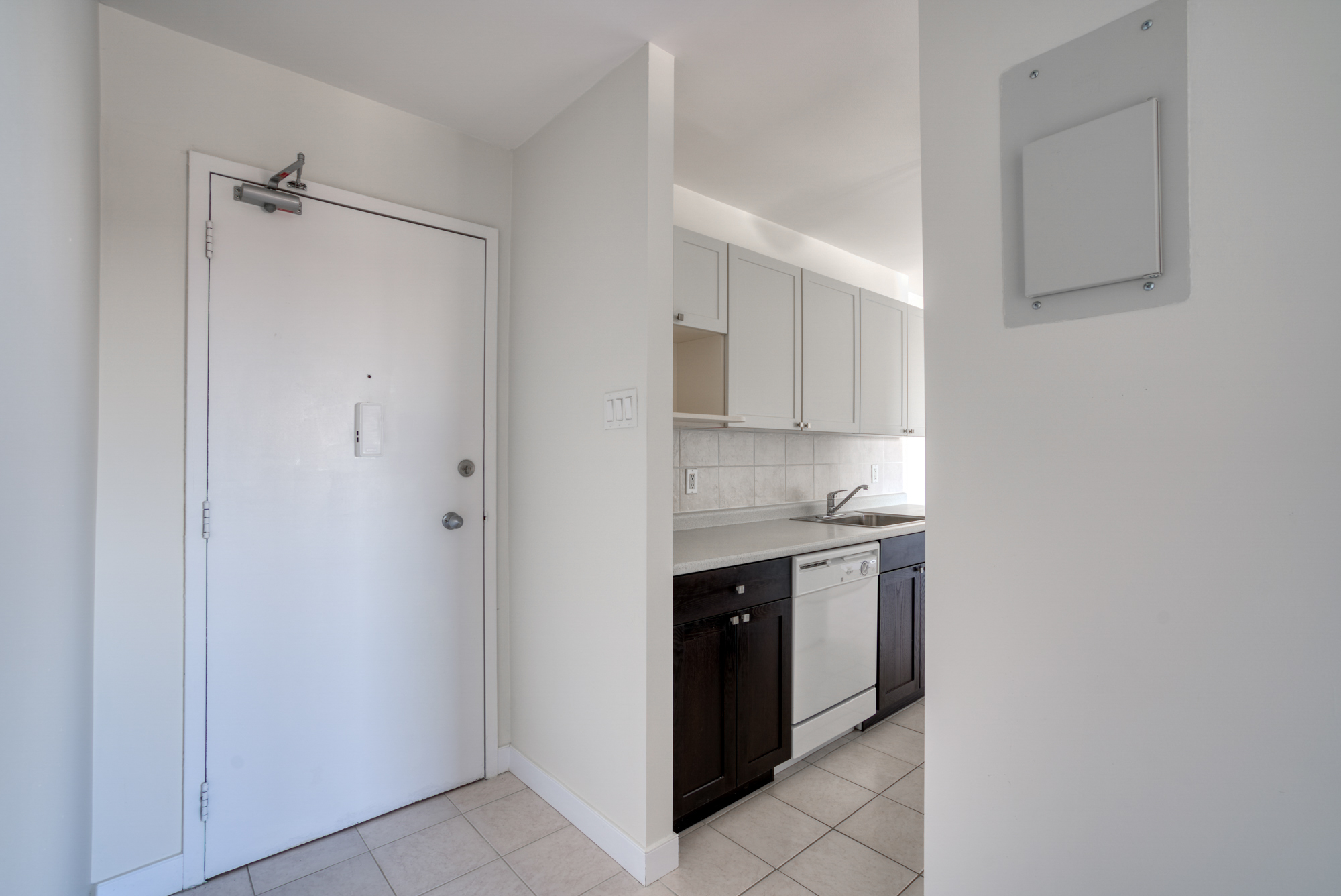 Americana Apartments Active Management Ltd.