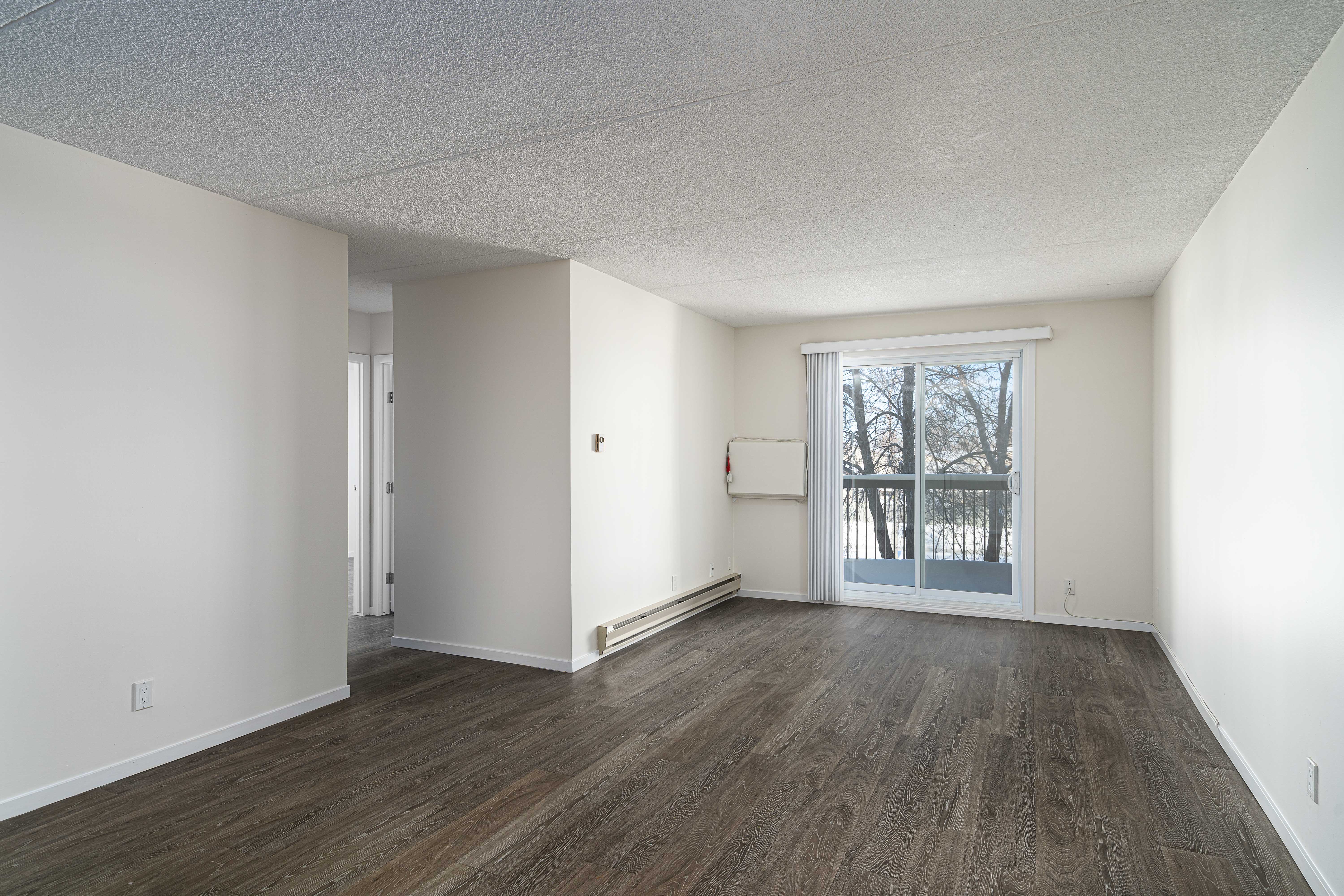 Inkster Garden Apartments Active Management Ltd.