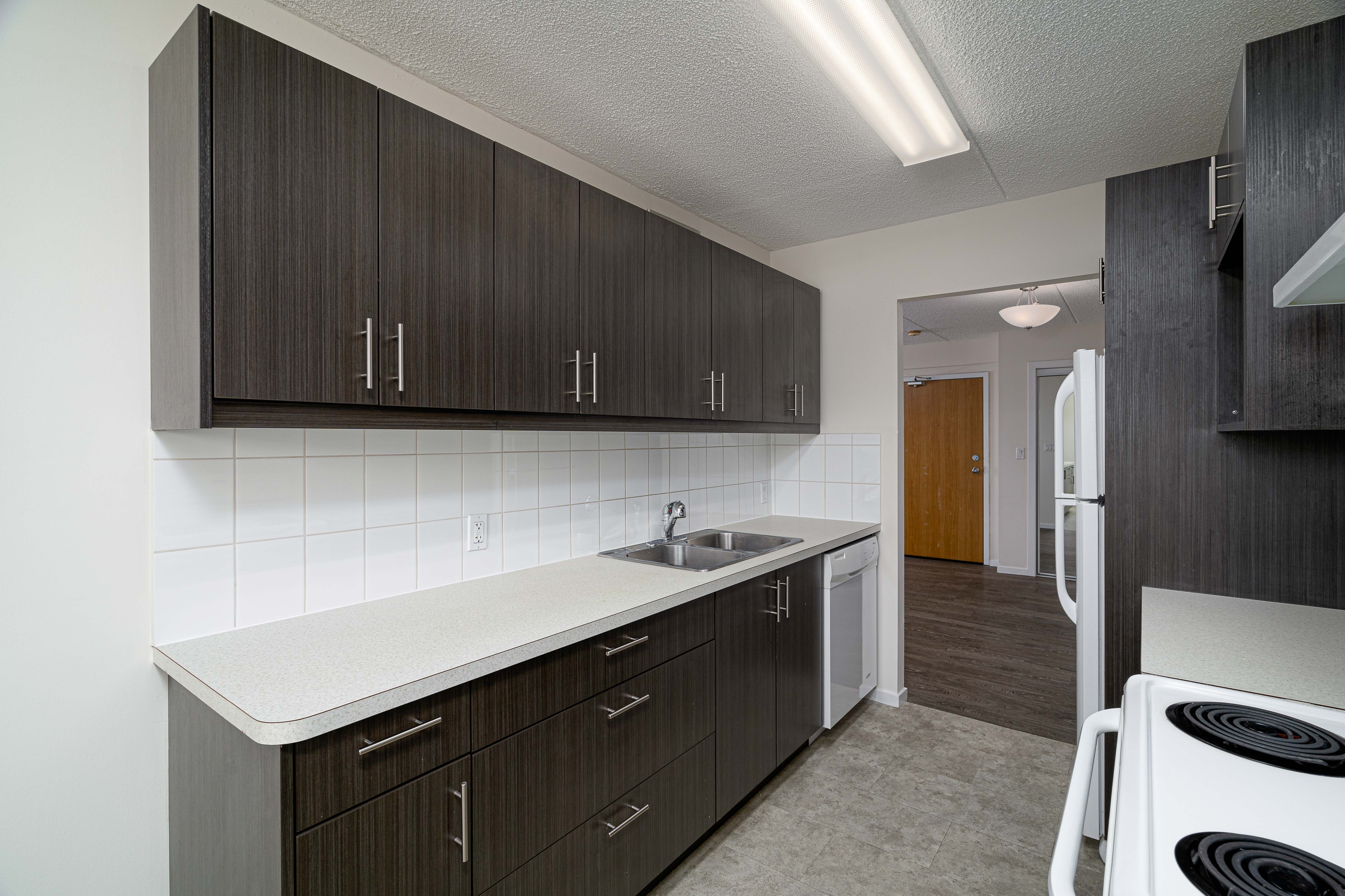 Inkster Garden Apartments Active Management Ltd.