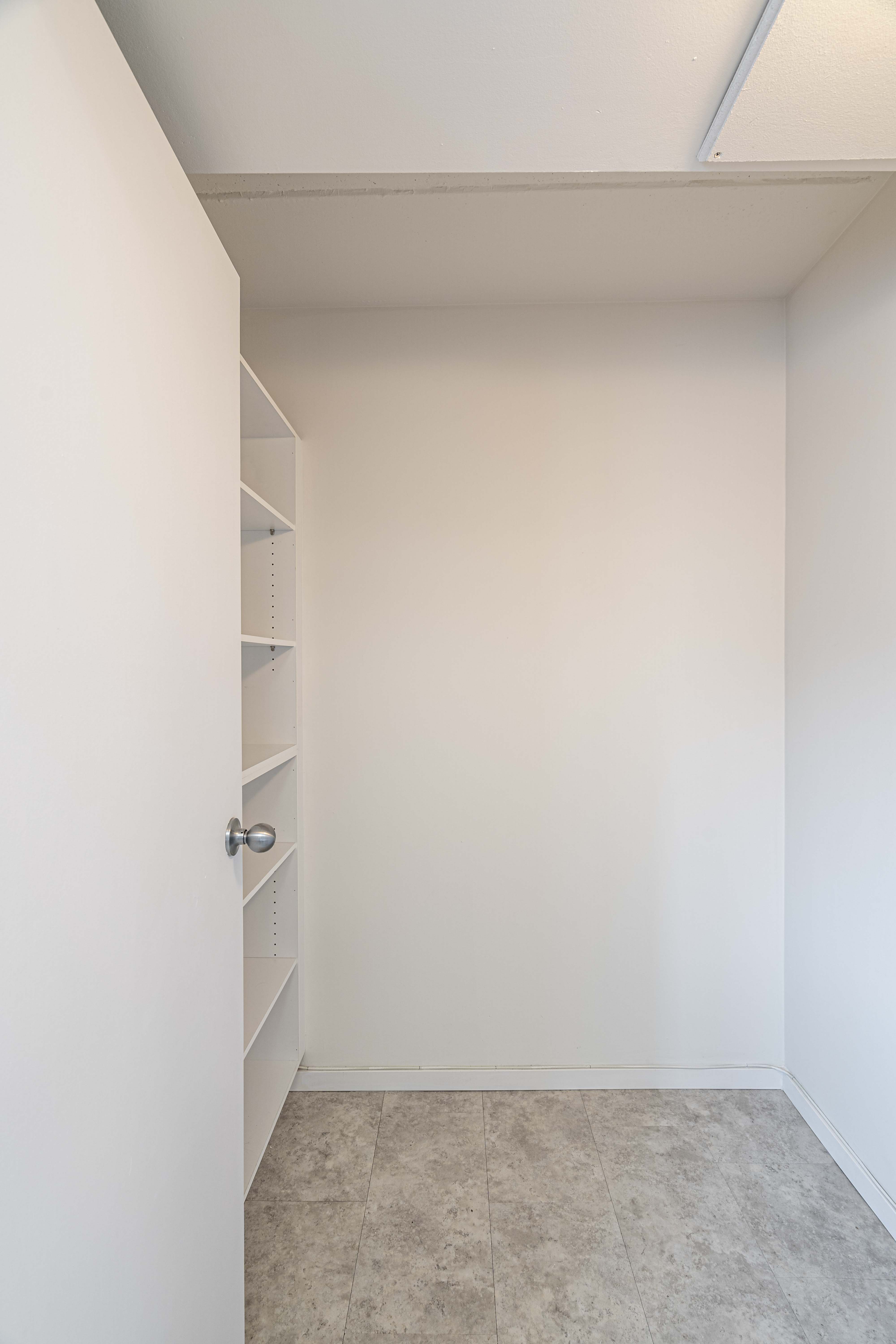 Inkster Garden Apartments Active Management Ltd.