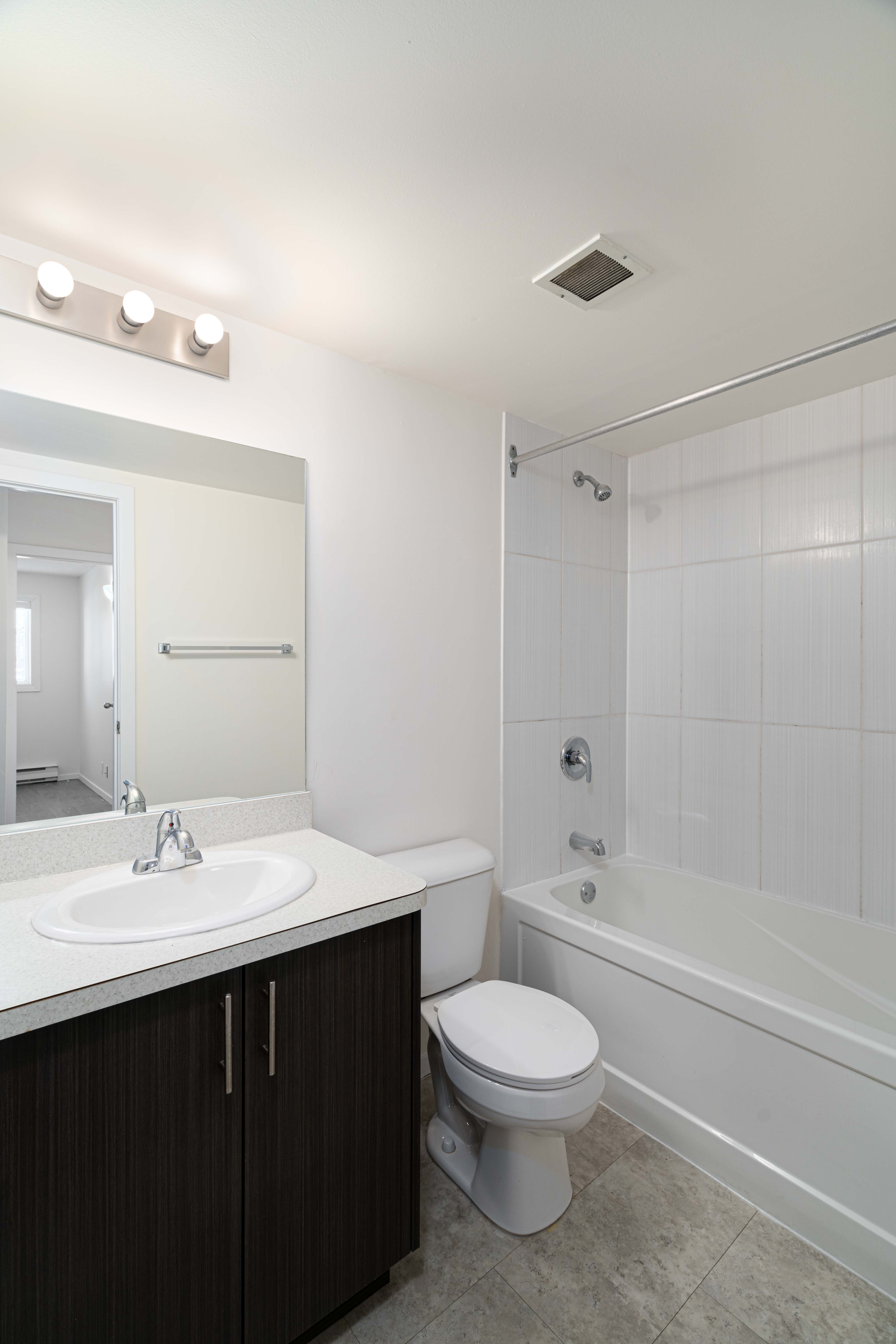 Inkster Garden Apartments Active Management Ltd.