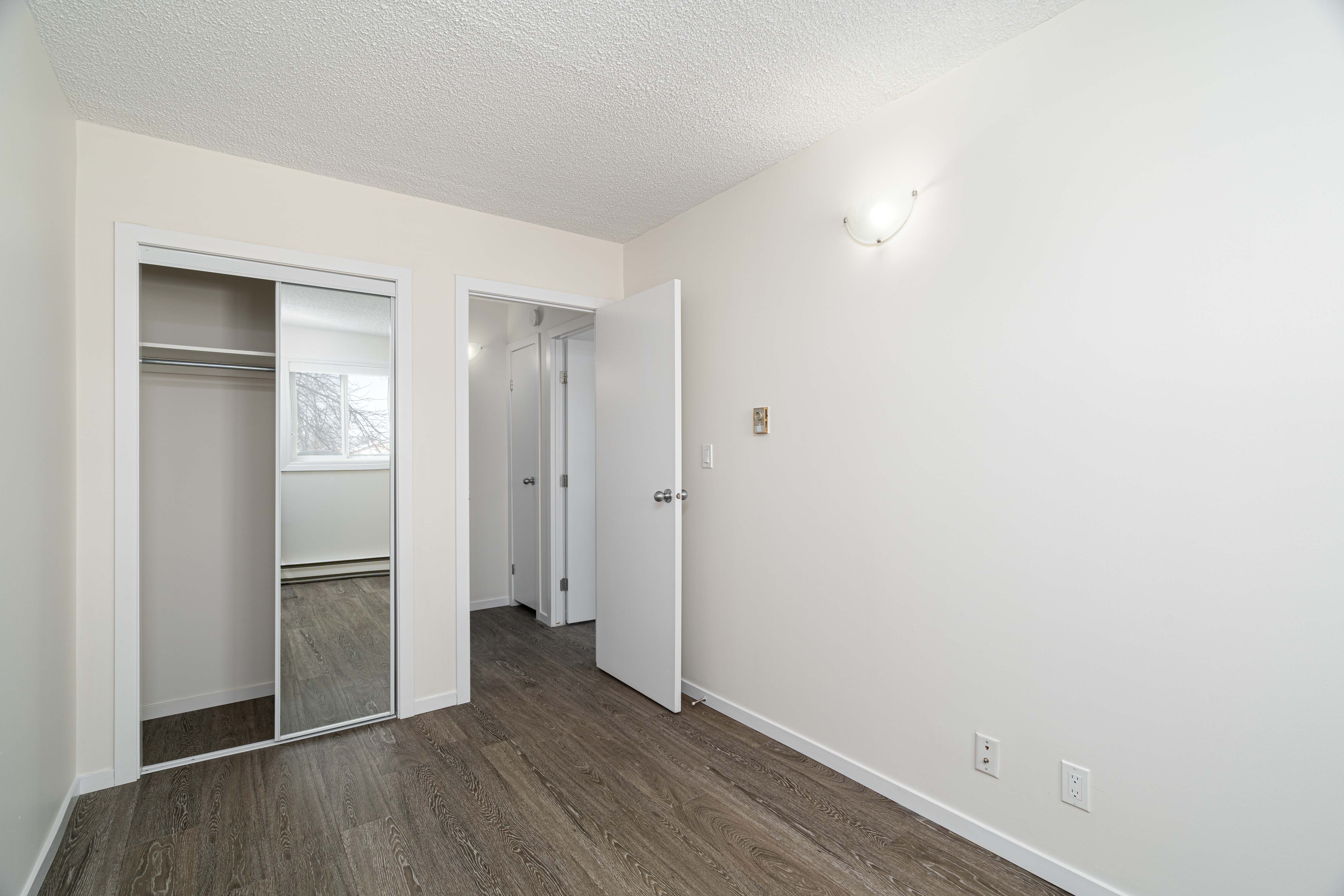 Inkster Garden Apartments Active Management Ltd.