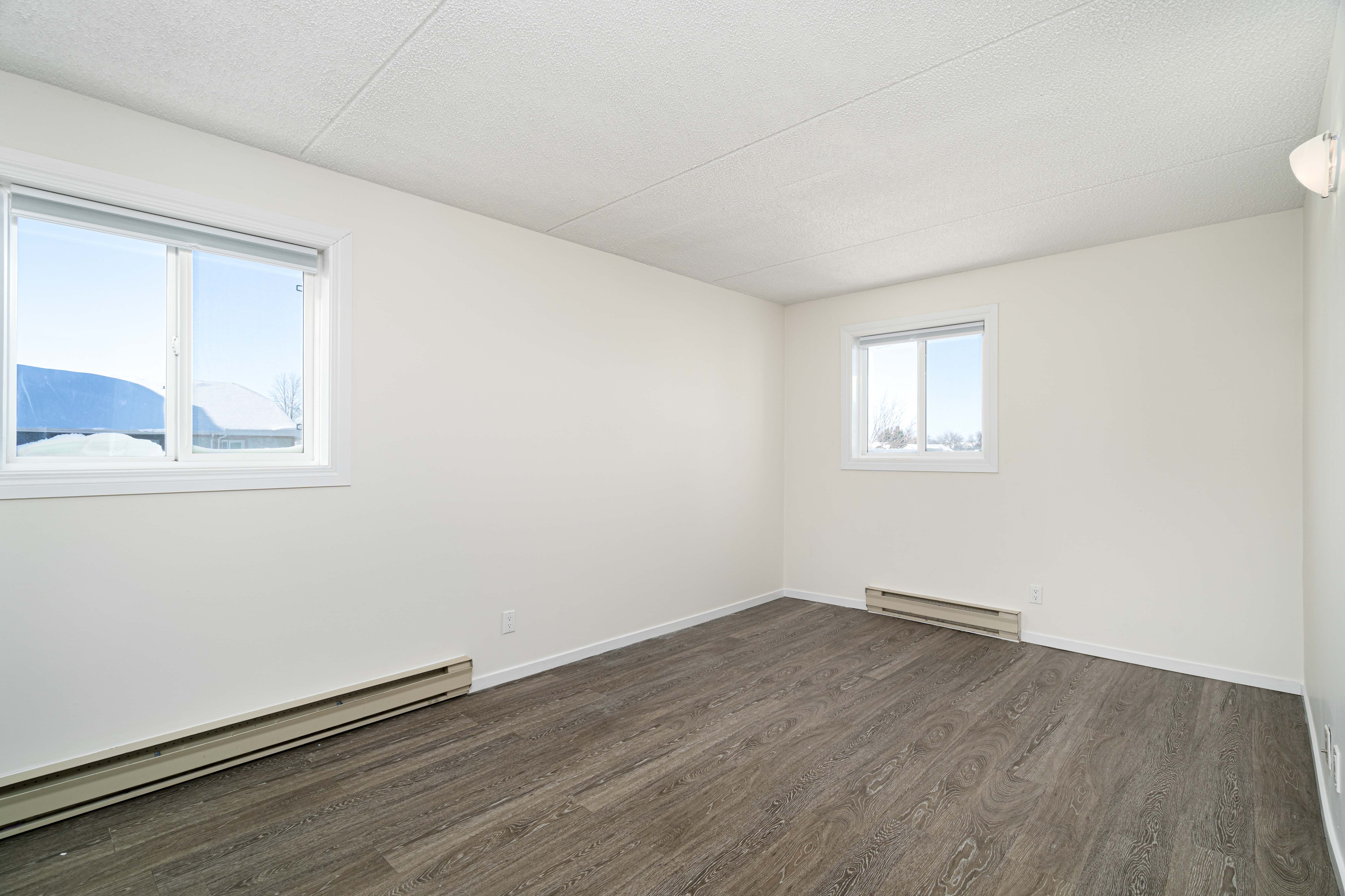 Inkster Garden Apartments Active Management Ltd.