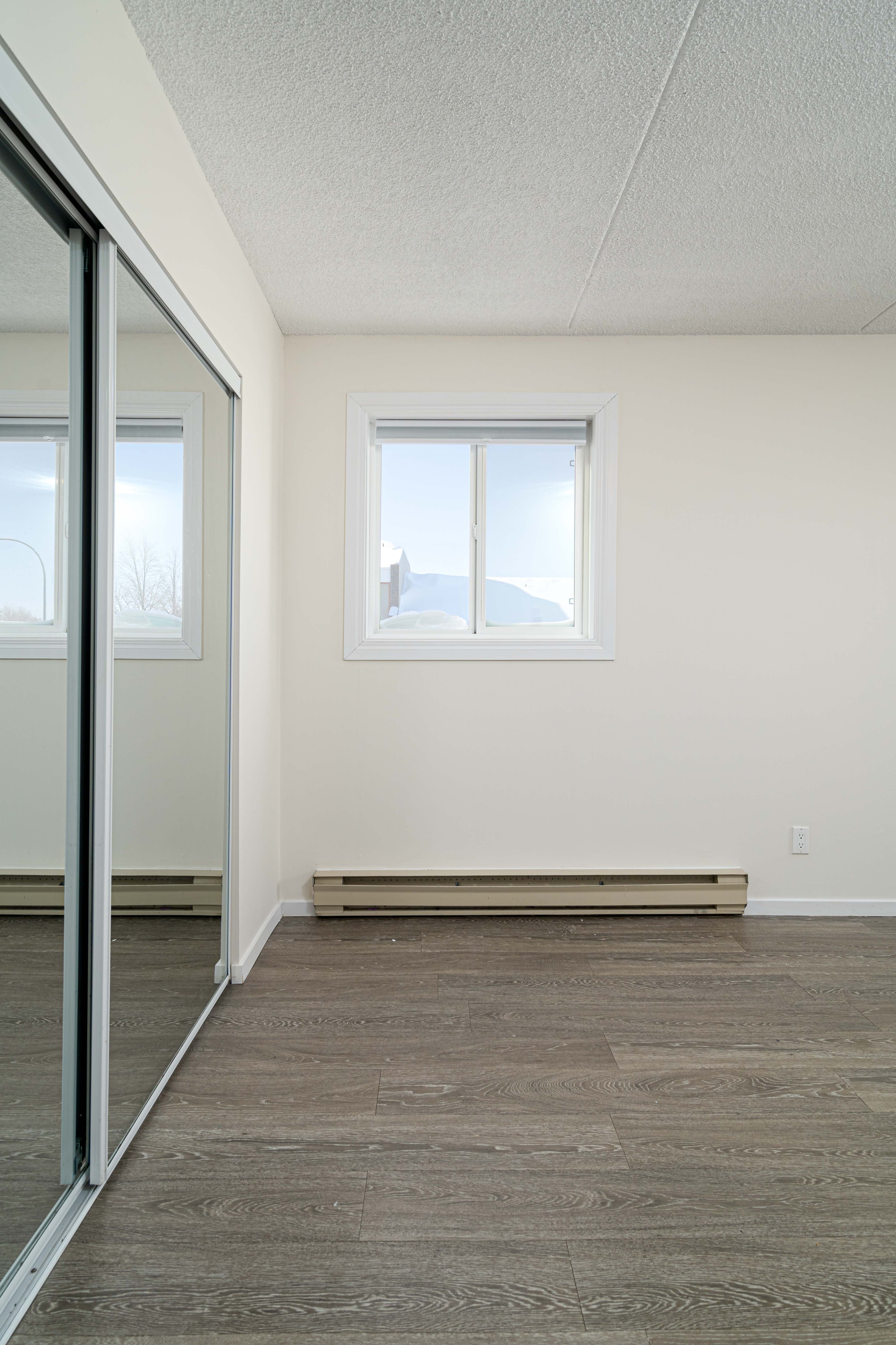 Inkster Garden Apartments Active Management Ltd.