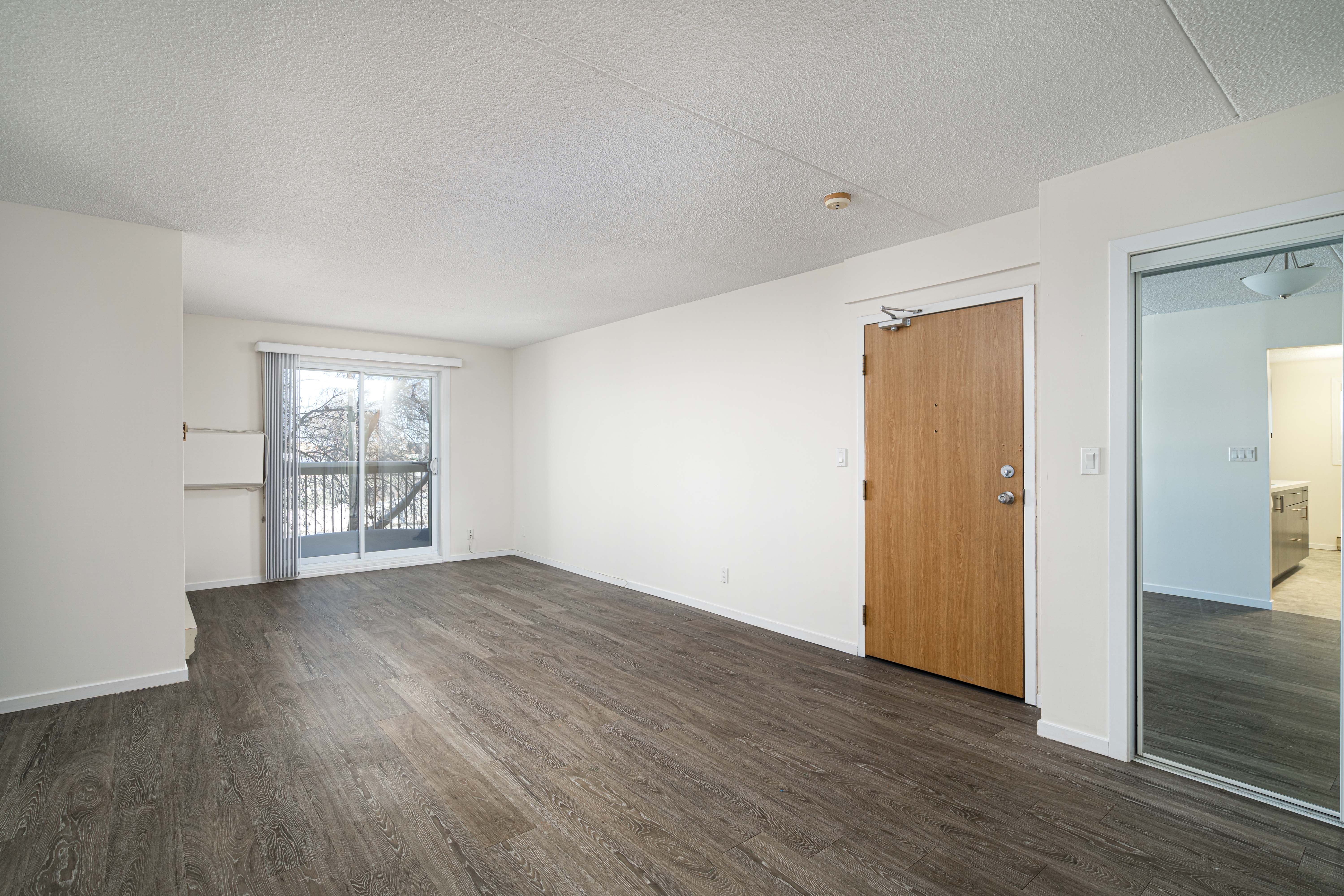 Inkster Garden Apartments Active Management Ltd.