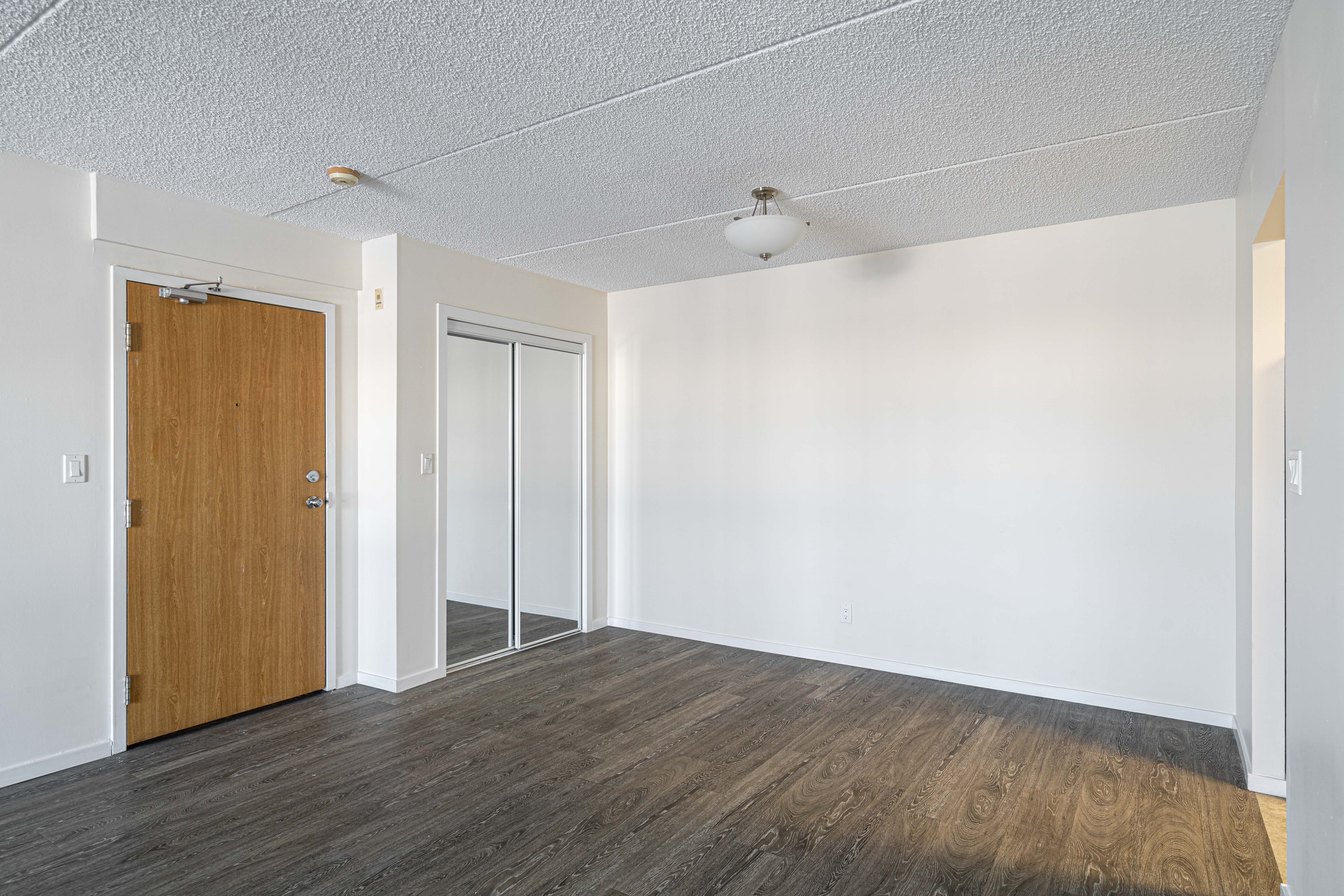 Inkster Garden Apartments Active Management Ltd.