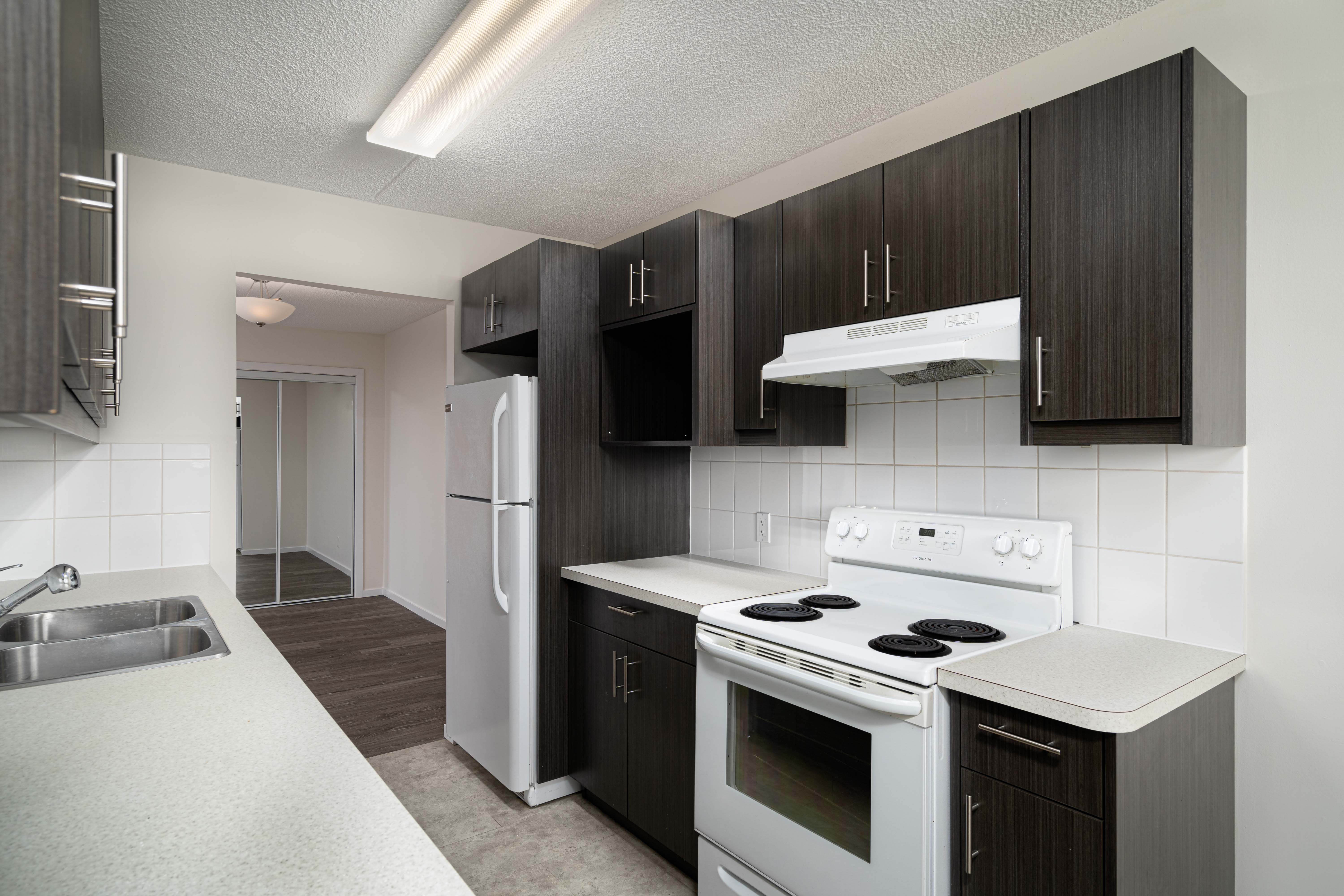 Inkster Garden Apartments Active Management Ltd.