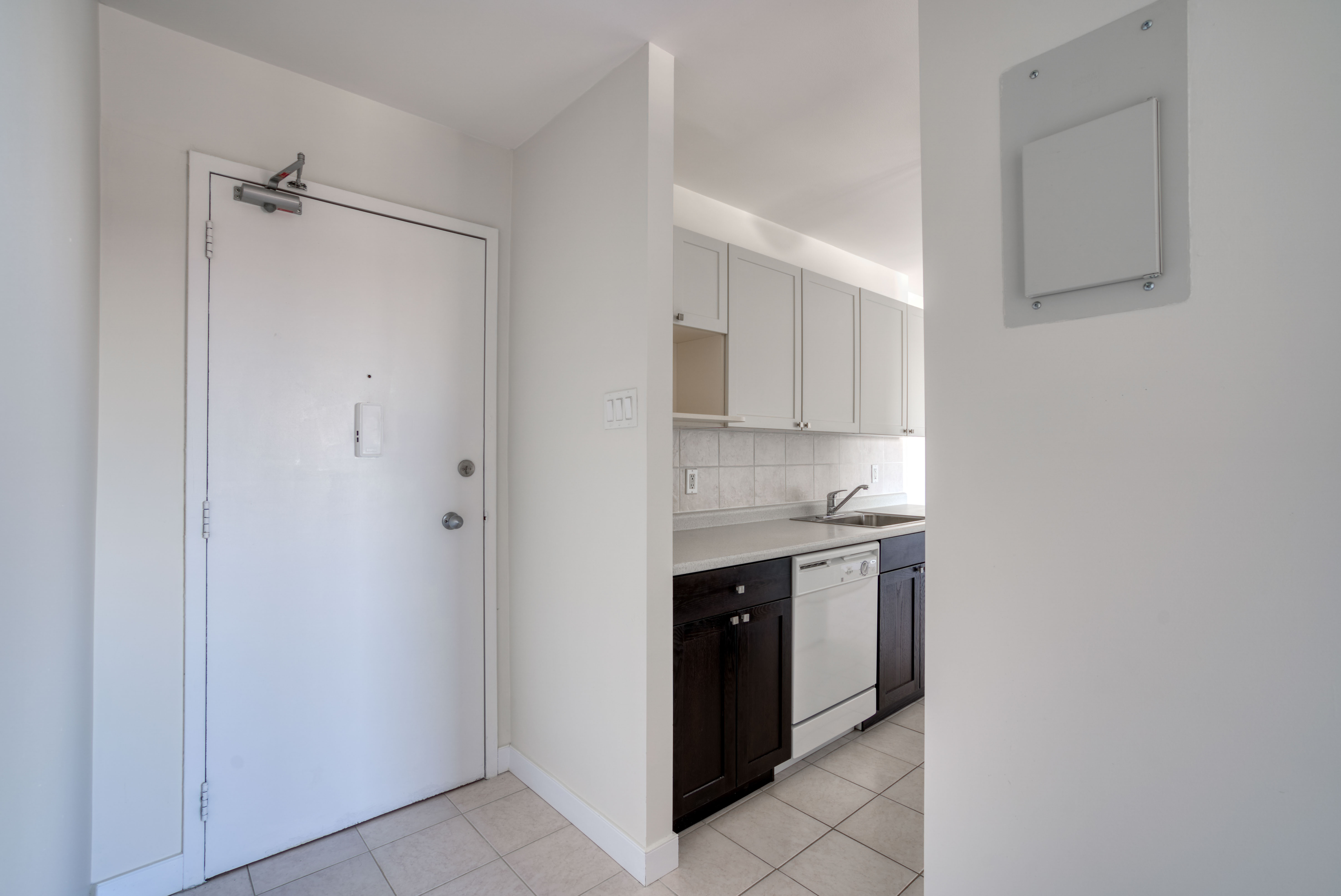 Vincent Cambridge Apartments Active Management Ltd.