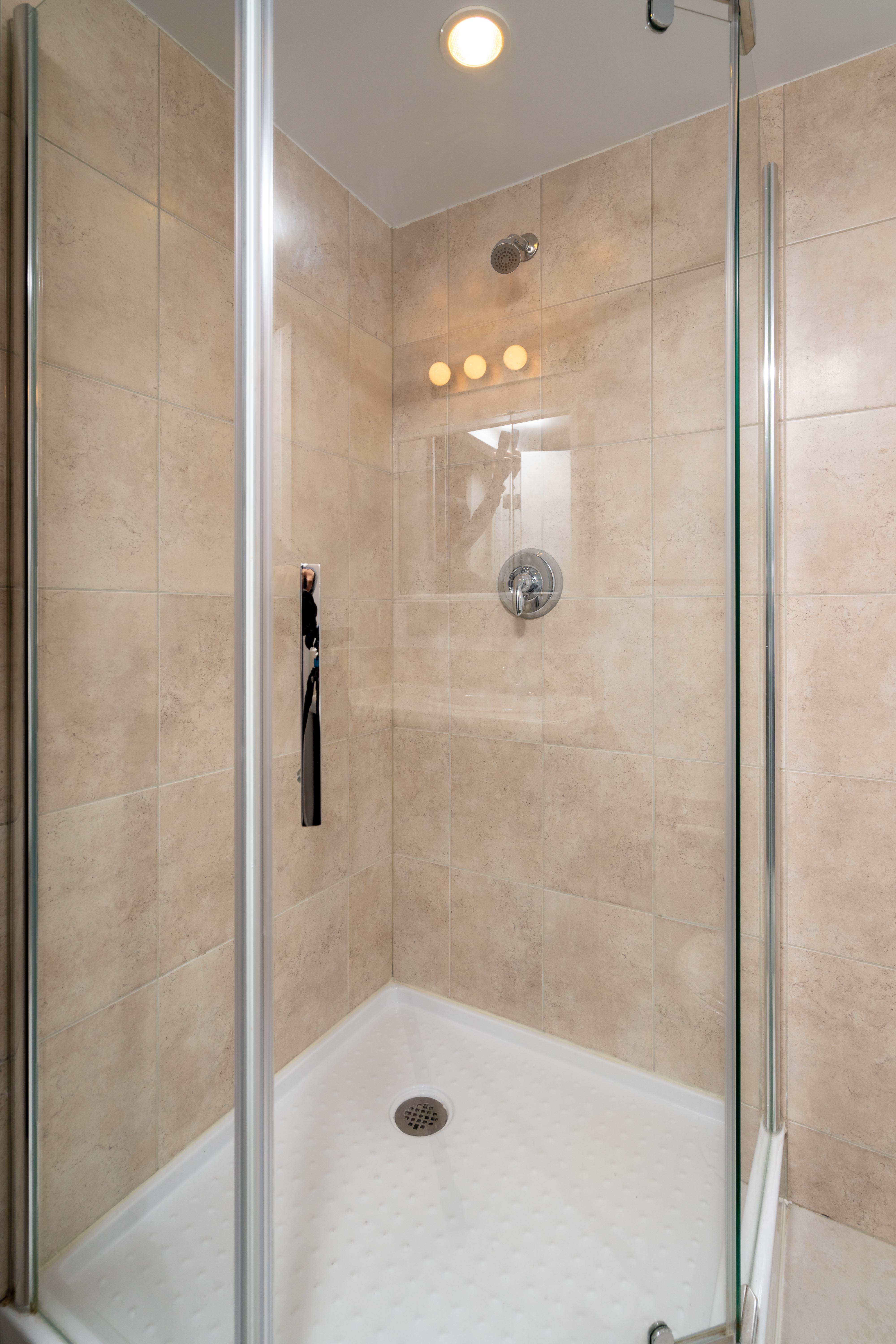 Scotland House Apartments Active Management Ltd.