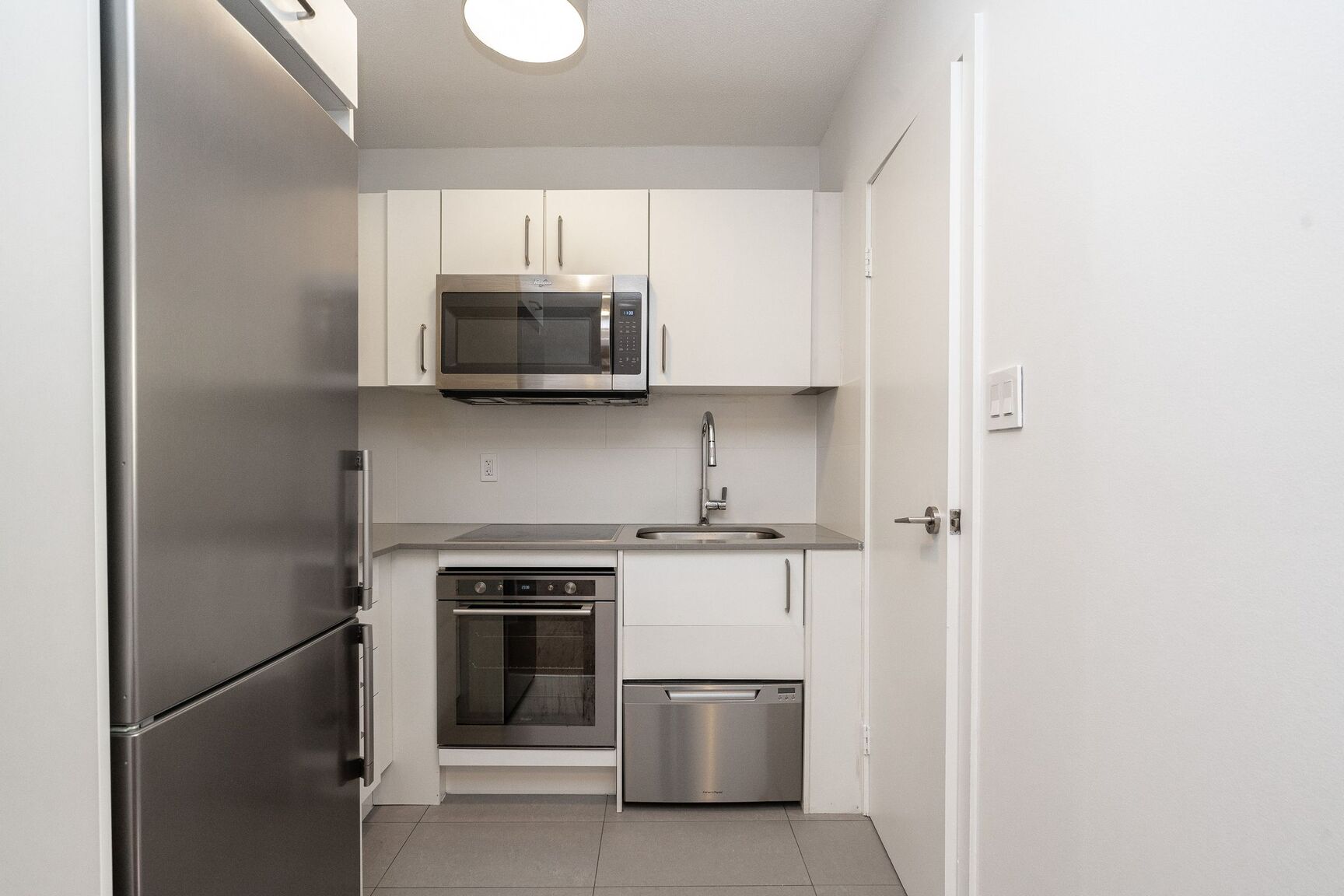 54 - 56 Maitland Street - 54 Maitland Street, Toronto, ON