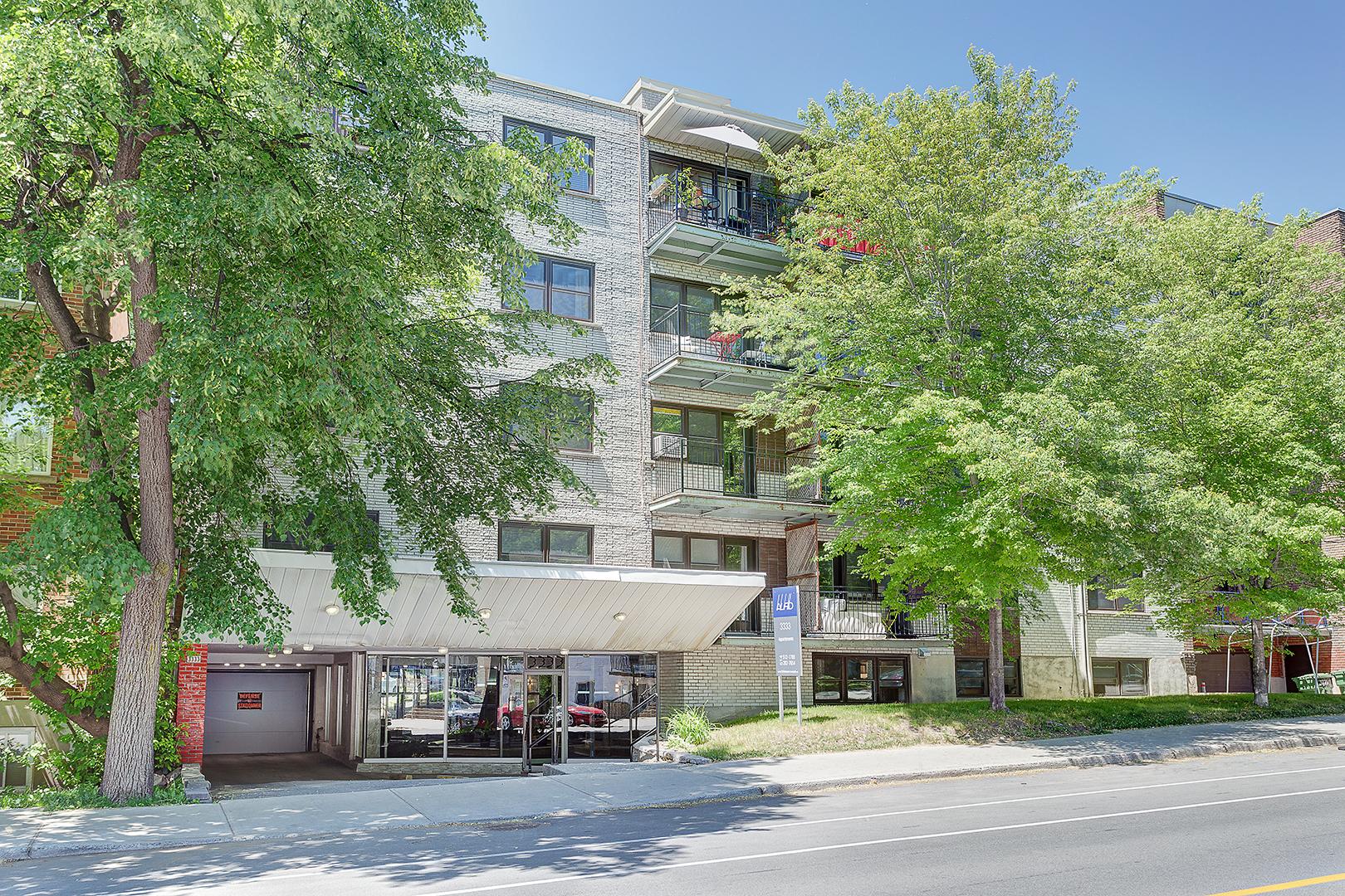 3333 Édouard-Montpetit — photo 1
