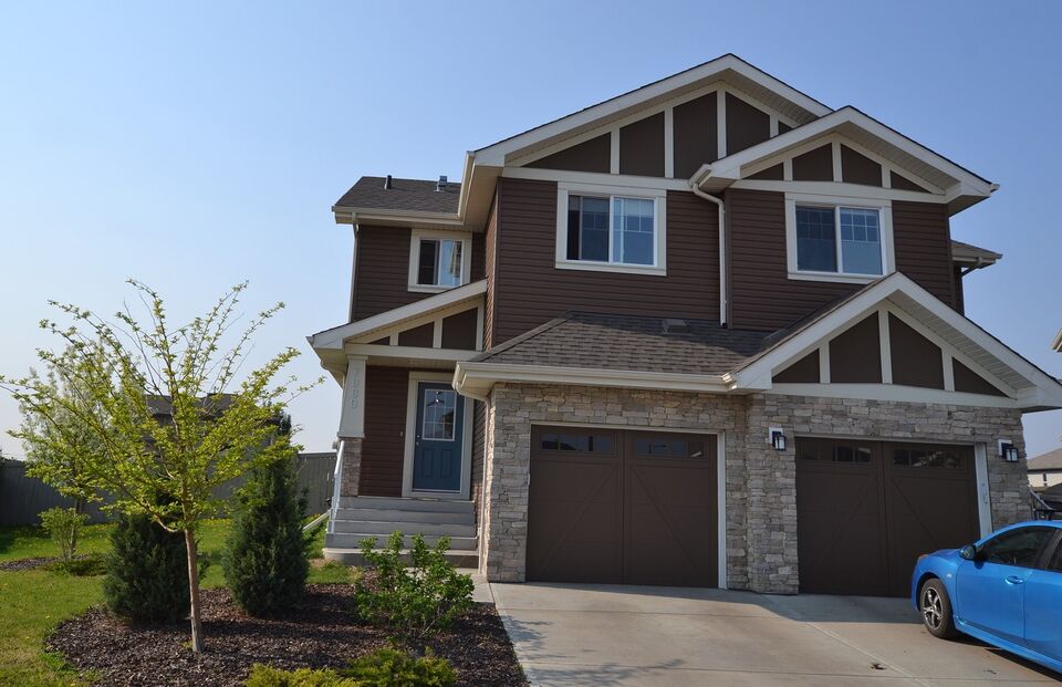 Edmonton Duplexes For Rent Edmonton Duplex Rental Listings Page 1