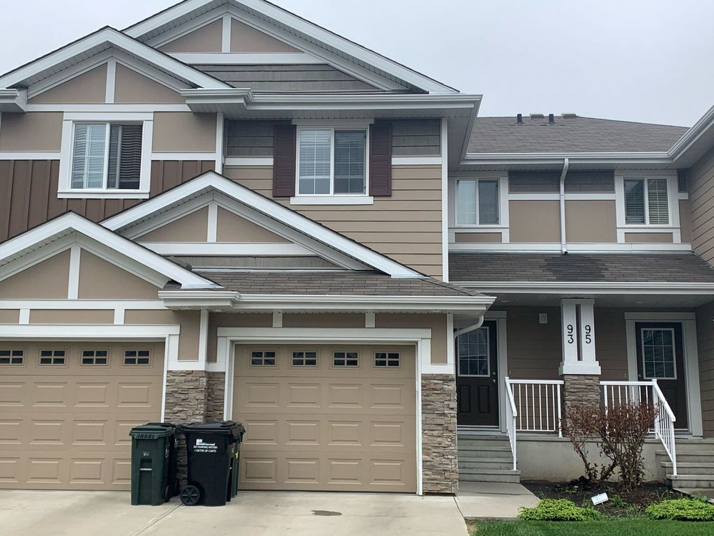 Edmonton Duplexes For Rent Edmonton Duplex Rental Listings Page 1