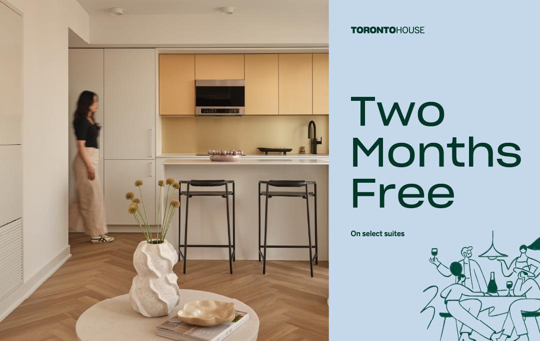 Picture of Rentals.ca Toronto Apartments, Condos and Houses For Rent