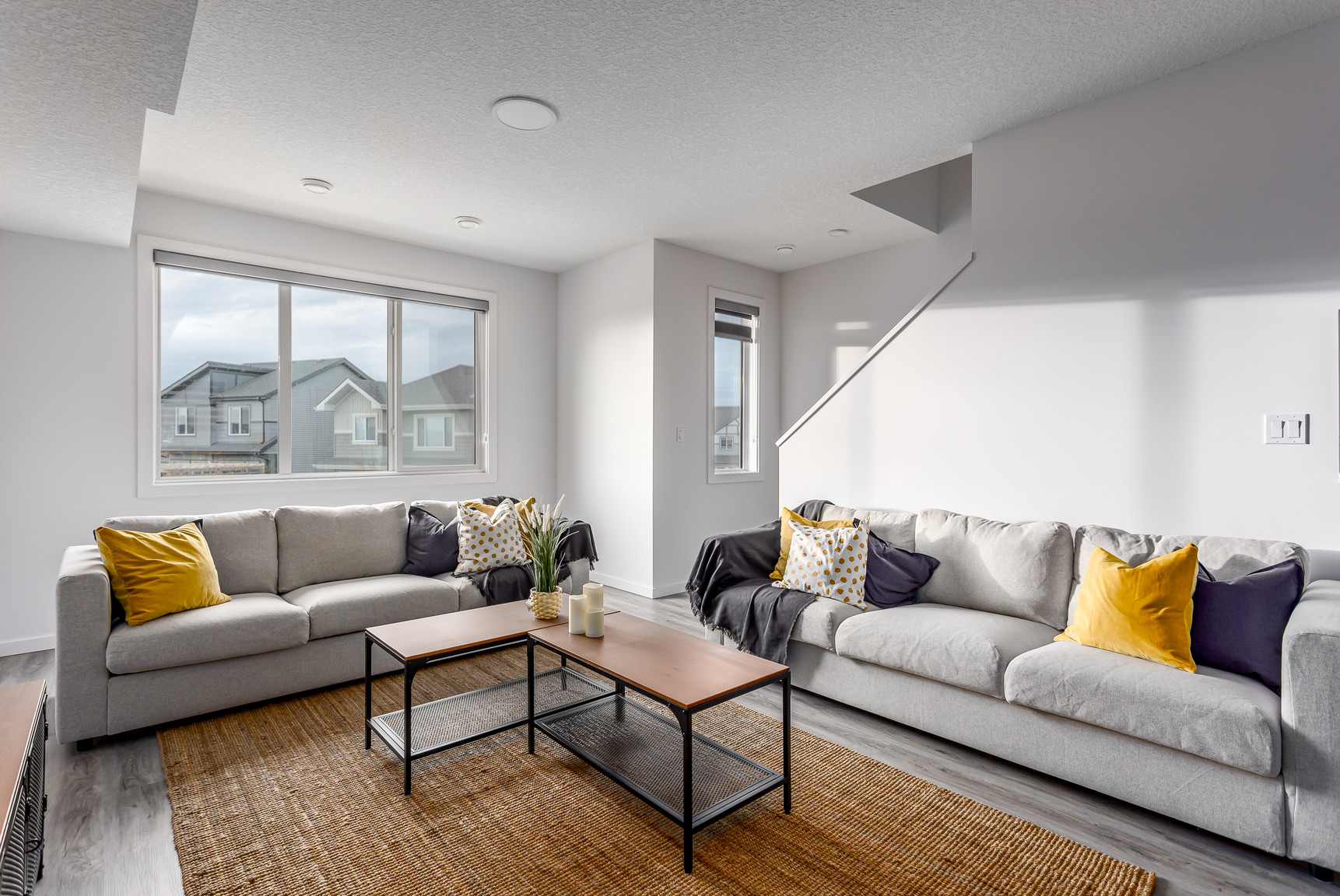 Paisley Edmonton Townhomes for Rent Uptown Residential