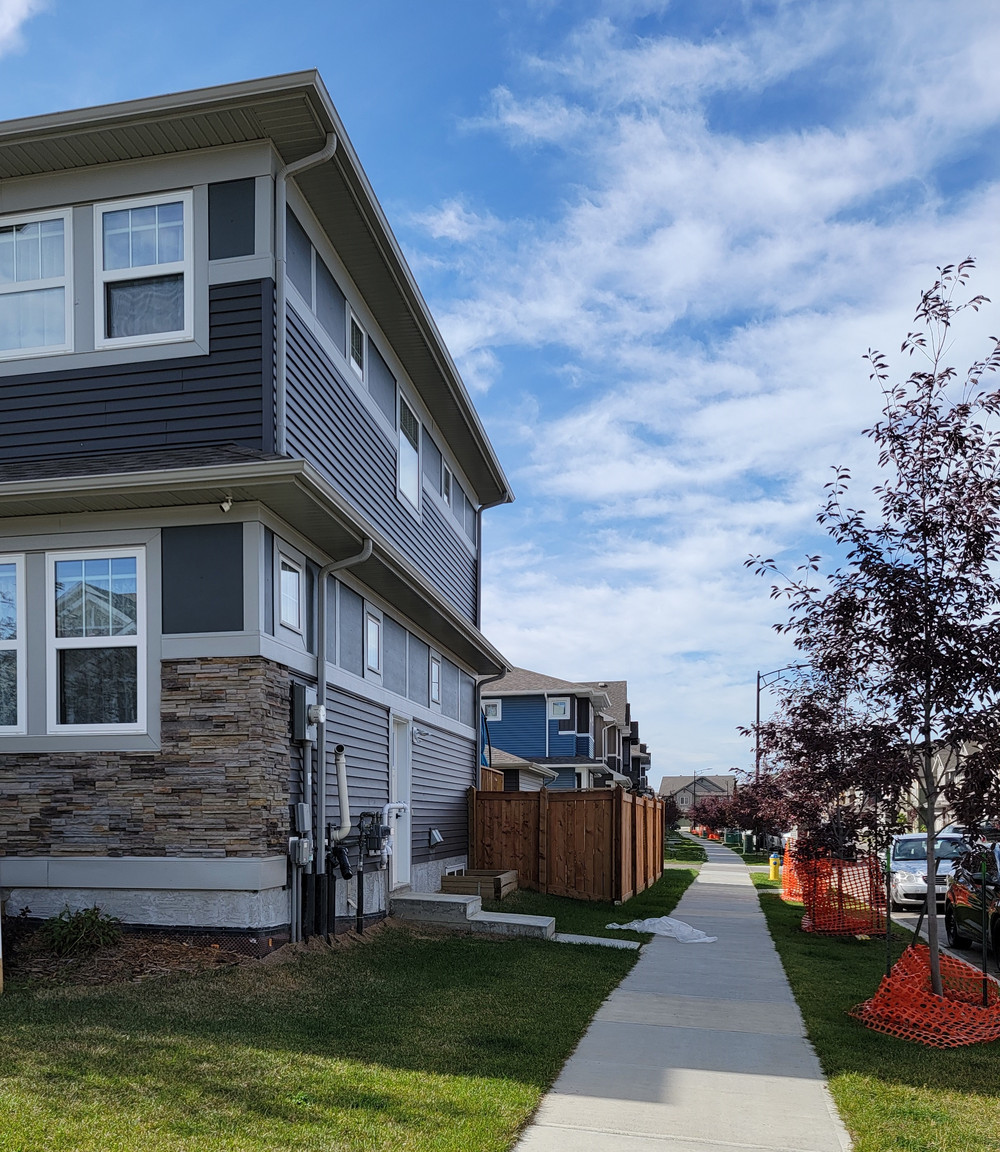 Basement Suites for Rent Uptown Residential