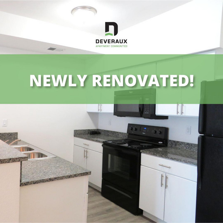 Rochdale Crossing Deveraux Apartment Communities