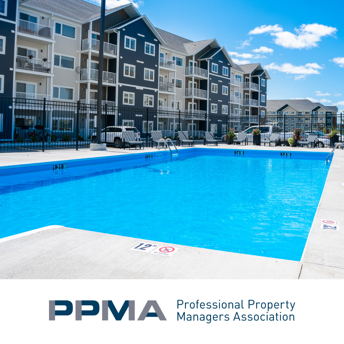 Deveraux Wins a Winnipeg PPMA Award Deveraux Apartment Communities