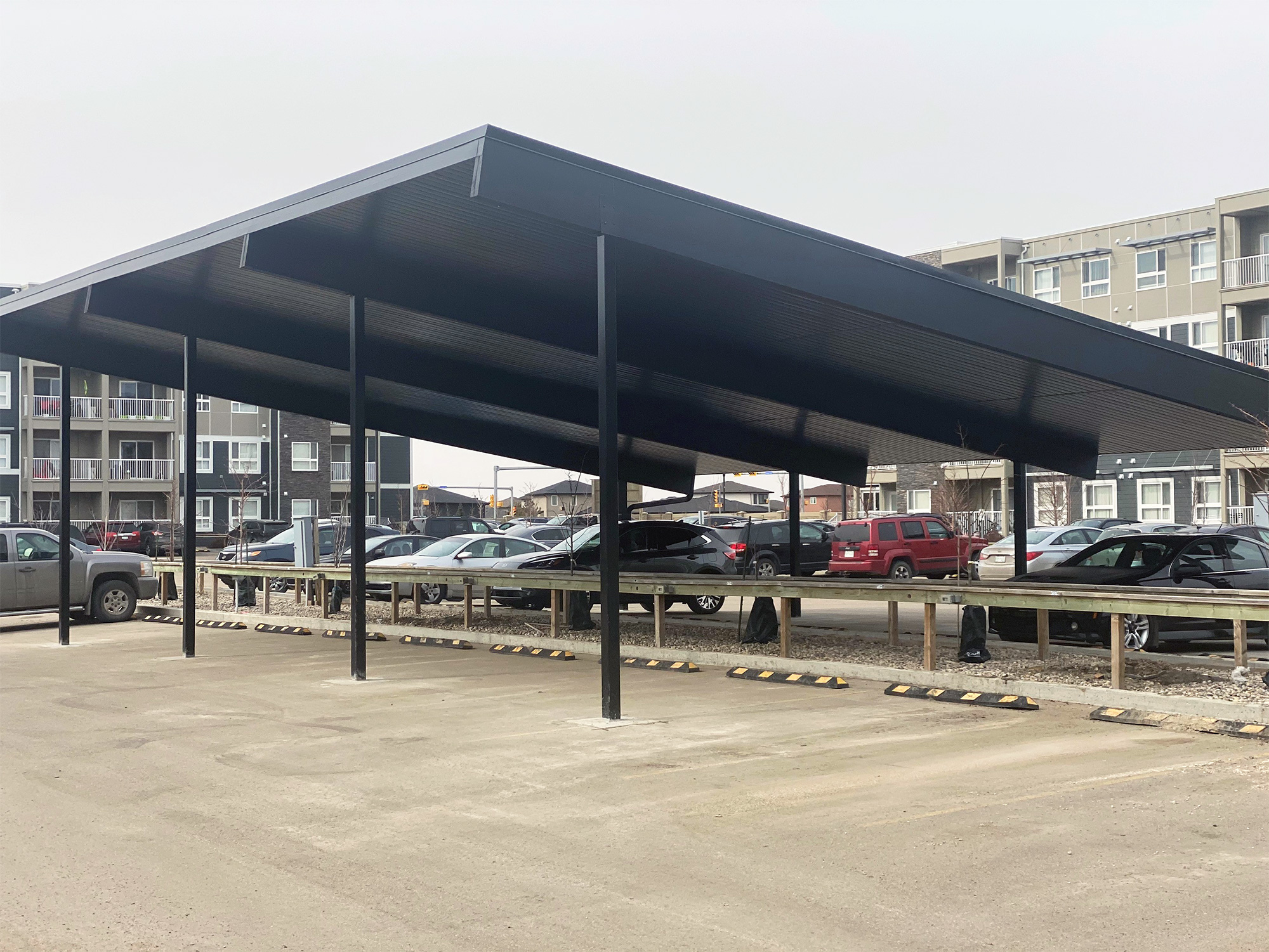 Sterling Manor Renovations Deveraux Apartment Communities