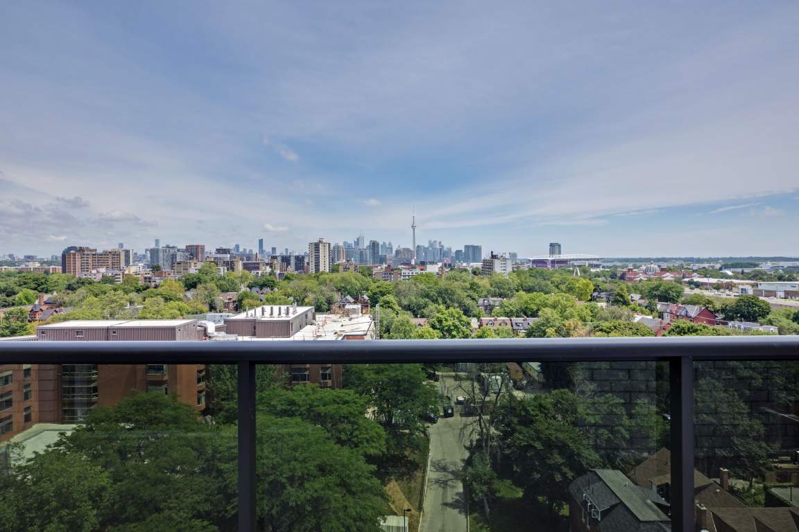 Lakeview Towers Amelin Property Management