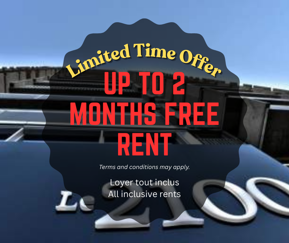 Up to 2 Months Free