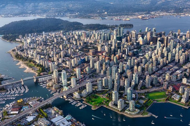 Vancouver Featured Properties