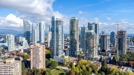 Burnaby Featured Properties