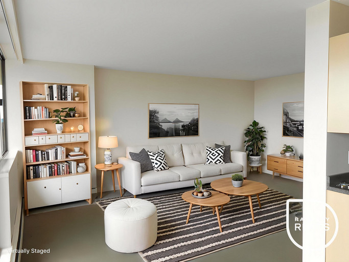Columbia Place Apartments
