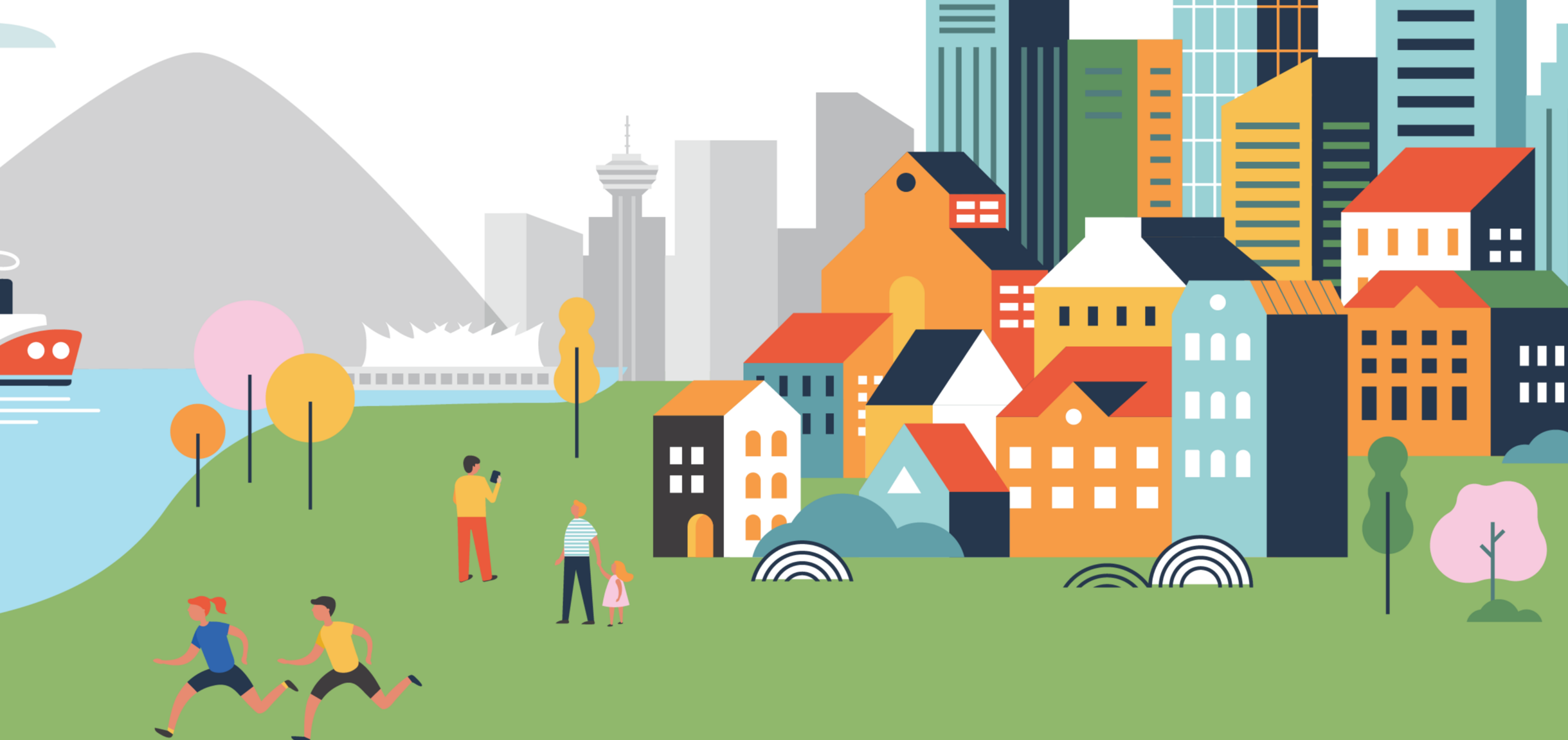 The Right Place for You featured image