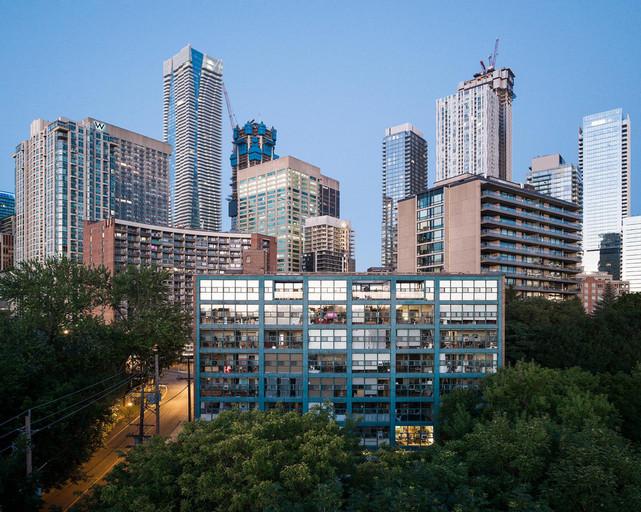 40 Park Road