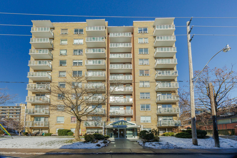 88 Bernard Avenue 
