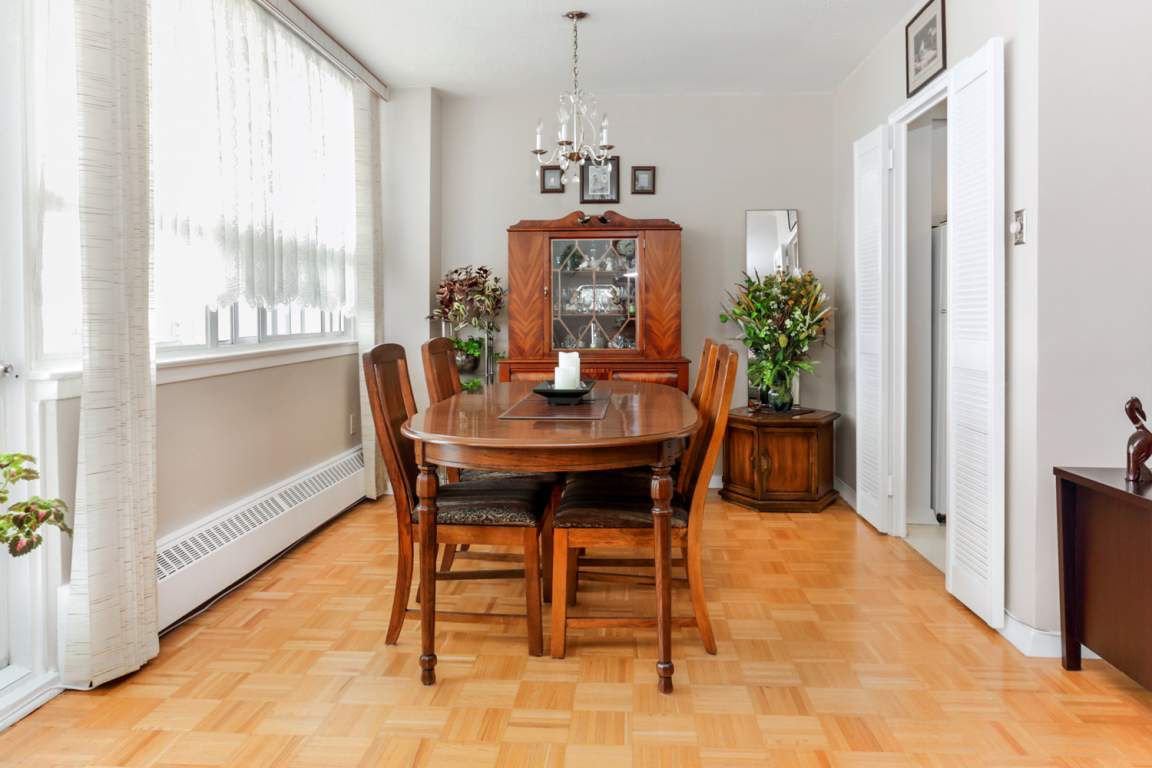 33 Erskine Avenue Arcanos Property Management Corporation