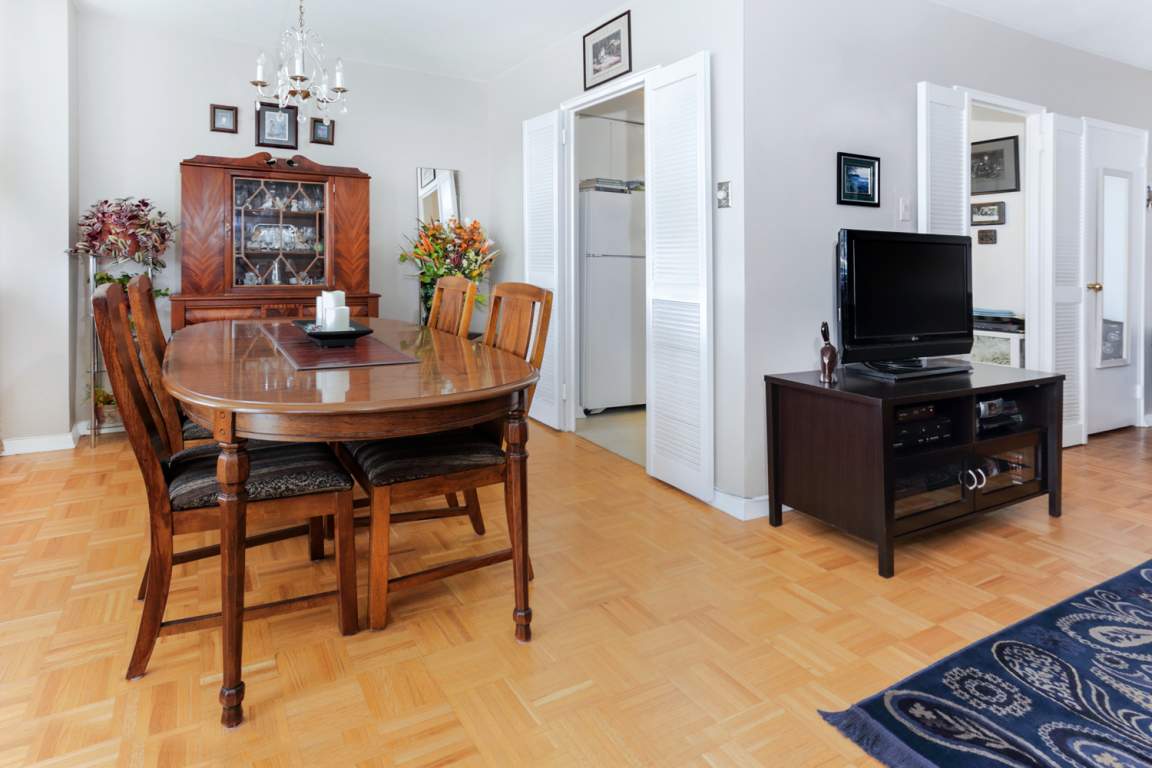 33 Erskine Avenue Arcanos Property Management Corporation