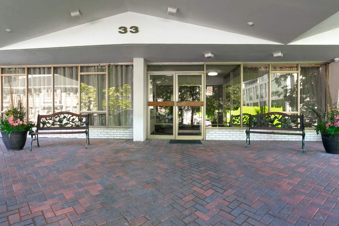 33 Erskine Avenue Arcanos Property Management Corporation