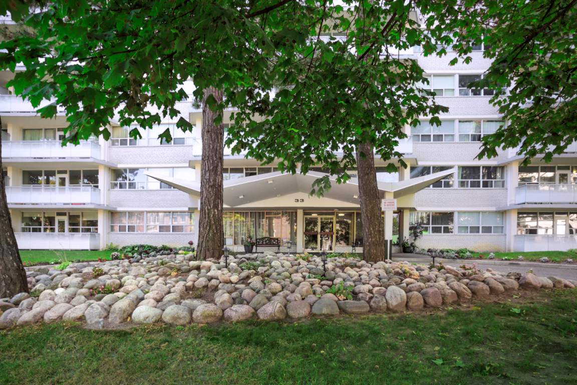 33 Erskine Avenue Arcanos Property Management Corporation