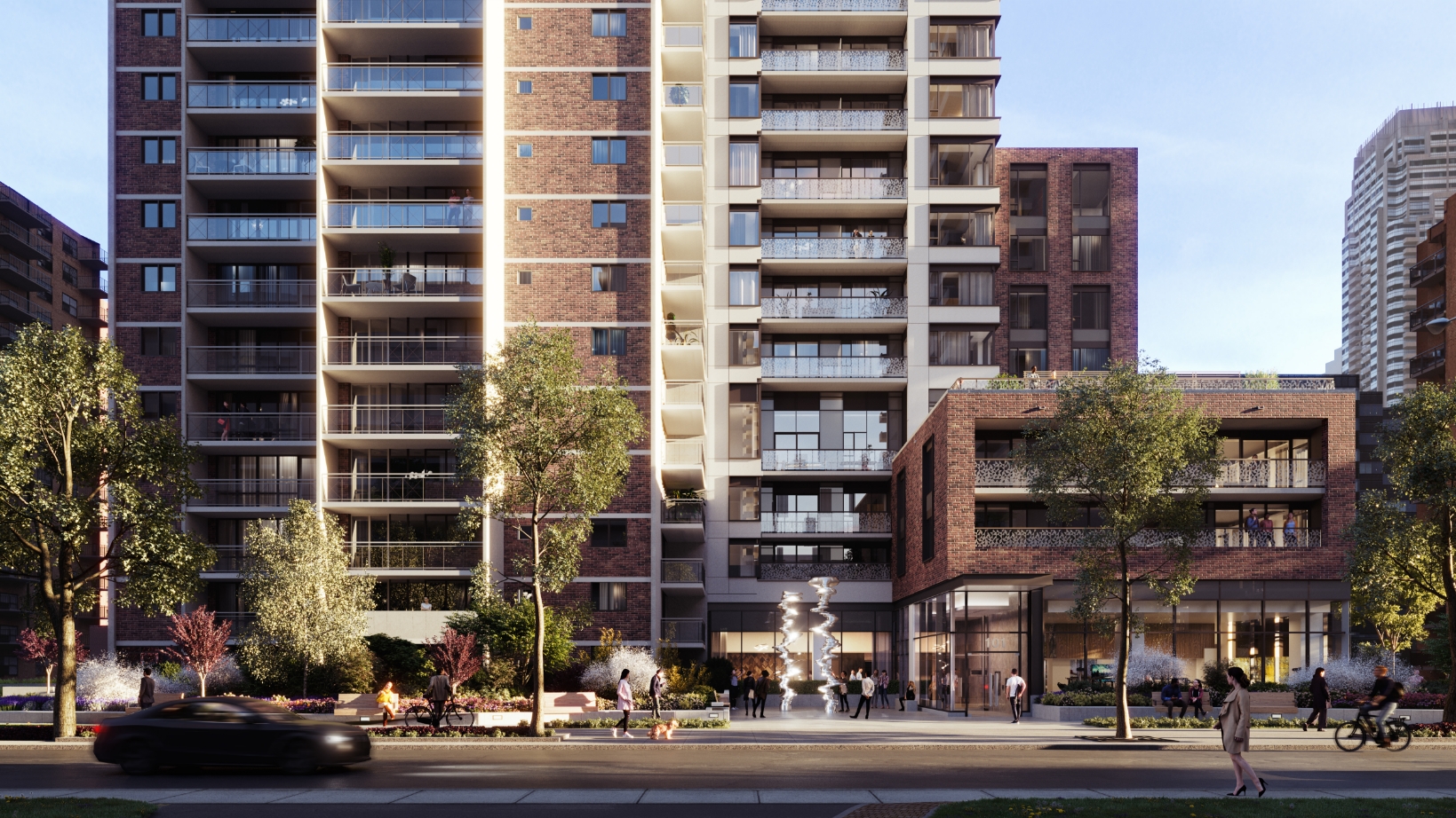 101 Roehampton Avenue, Toronto, ON M4P 2W2 — photo 1