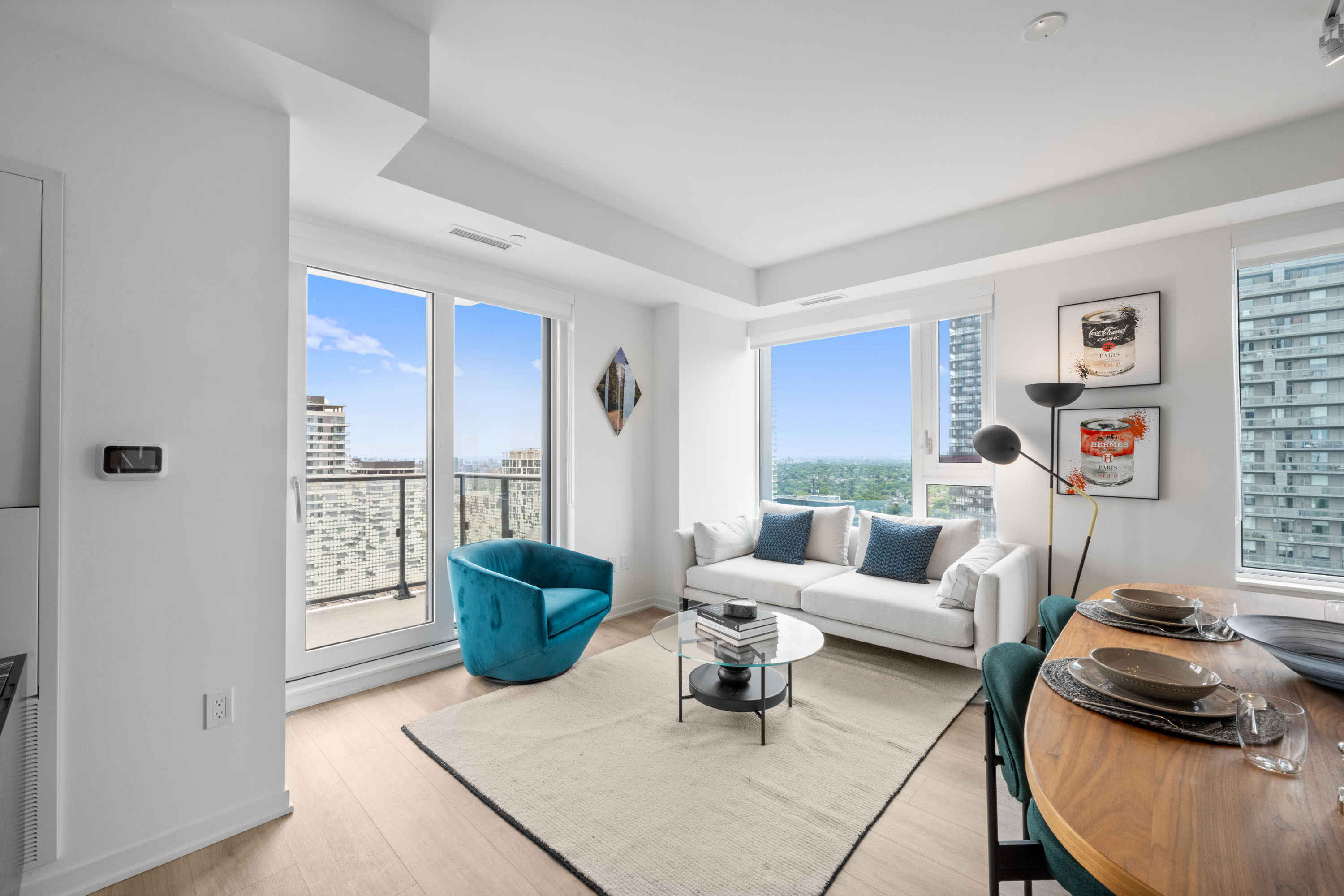 101 Roehampton Avenue, Toronto, ON m4P2w2 — photo 3