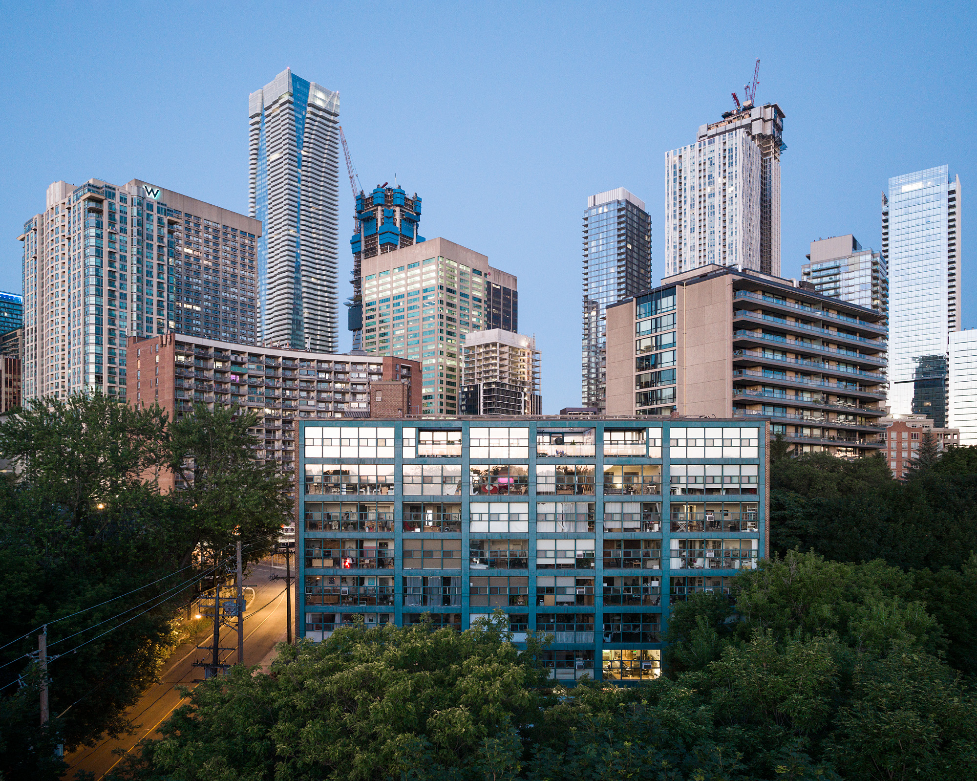 40 Park Road, Toronto, ON M4W 2N4 — photo 1