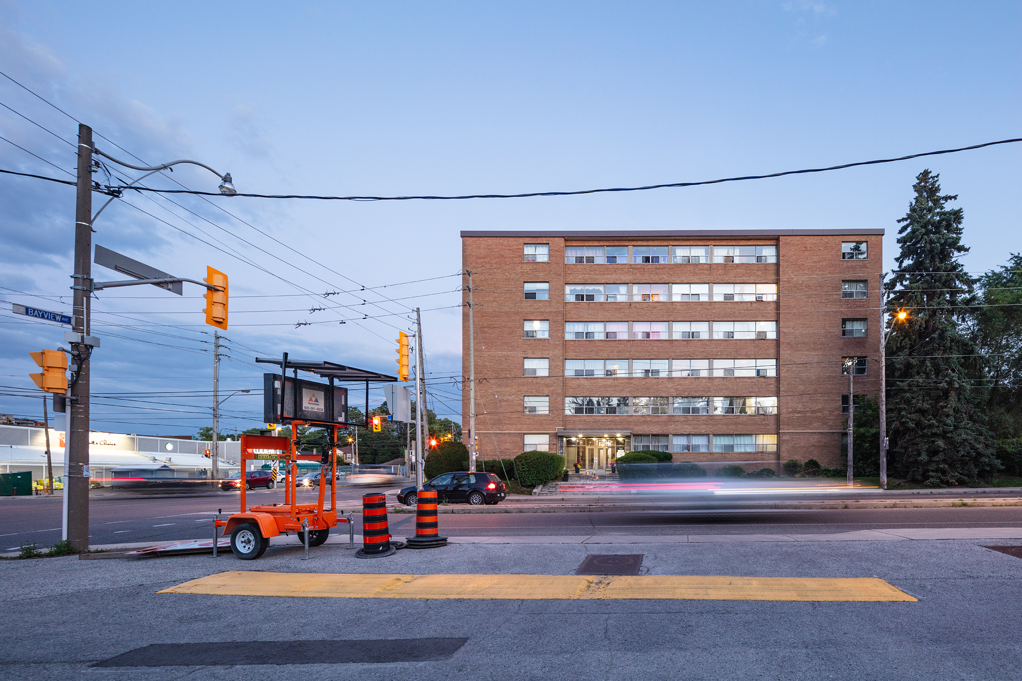 1220 Bayview Avenue, Toronto, ON M4G 1C5 — photo 2