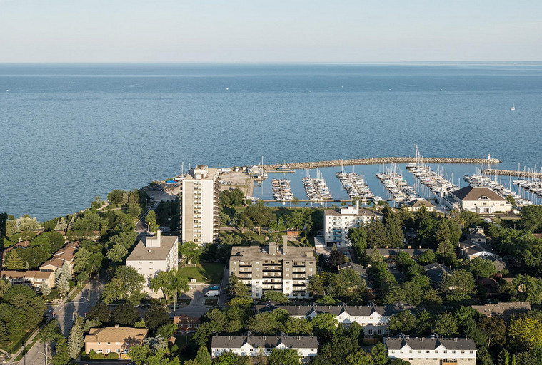 Oakville Image