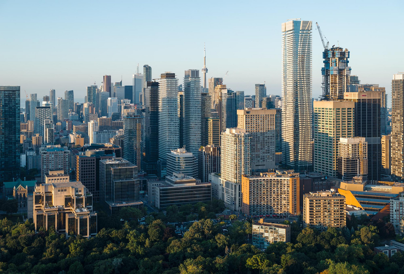 Cities Featured Properties