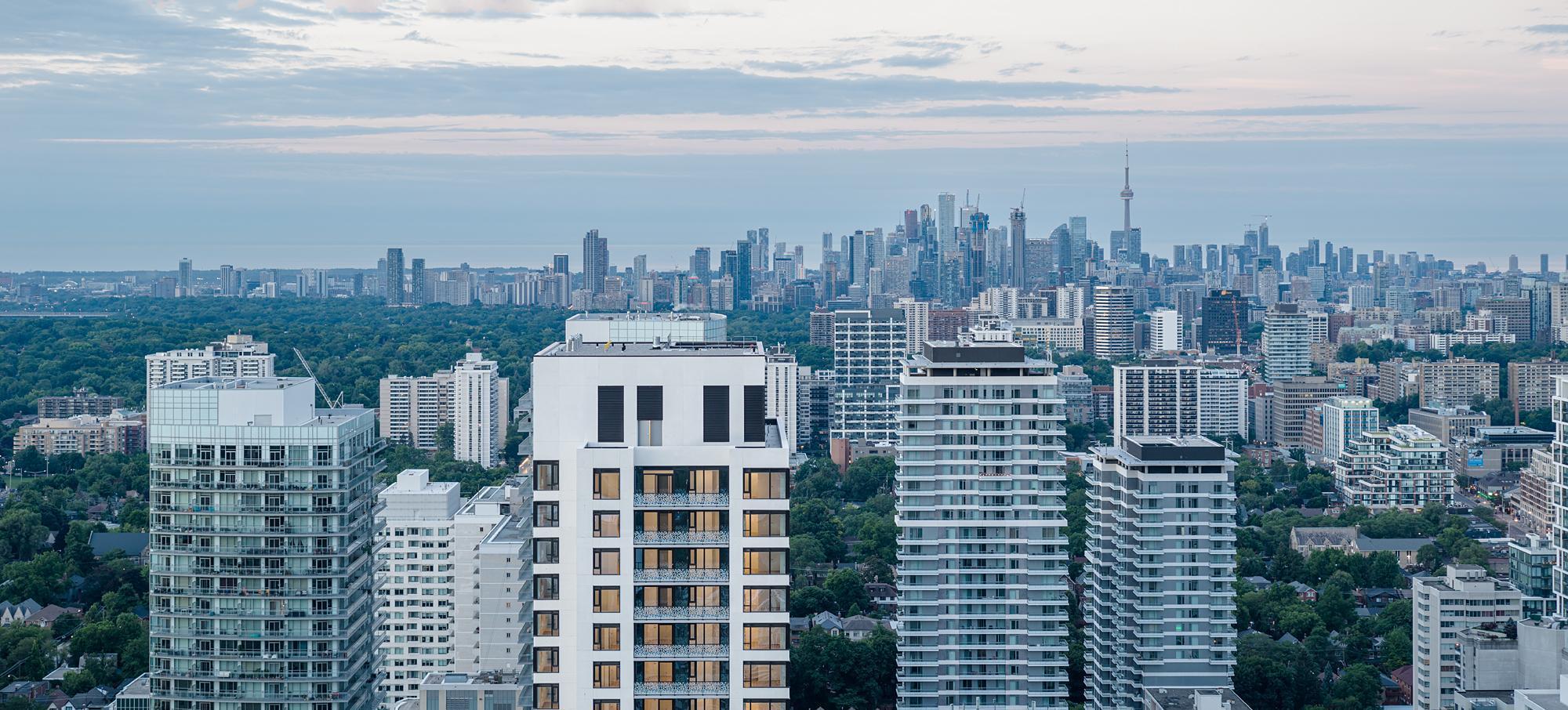 About Us Featured Properties