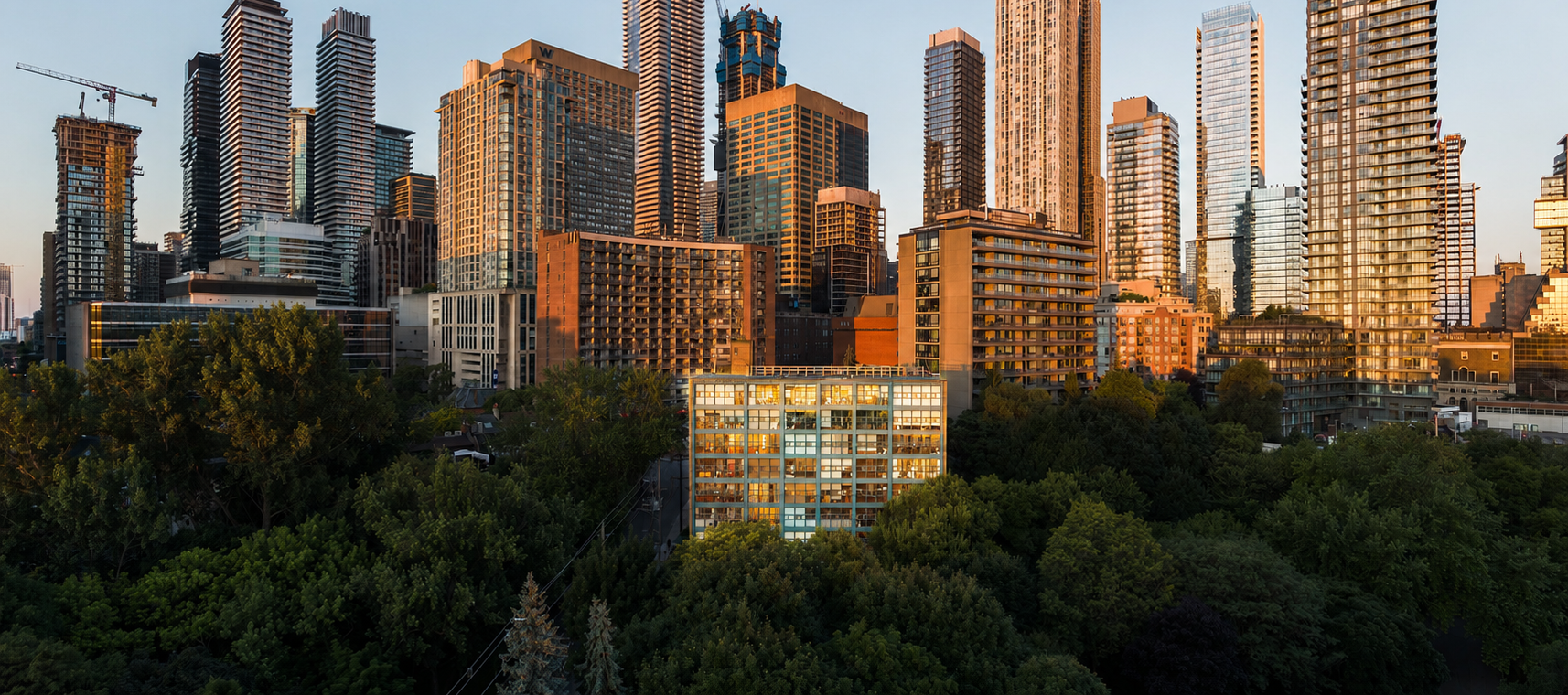 Quality Apartments, Exceptional Management featured image