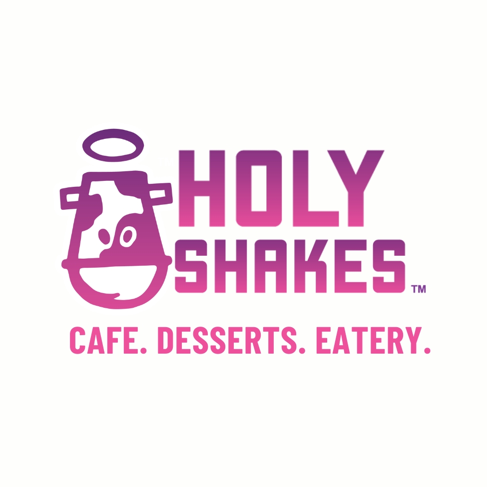 Holy Shakes Cafe – Downtown Calgary