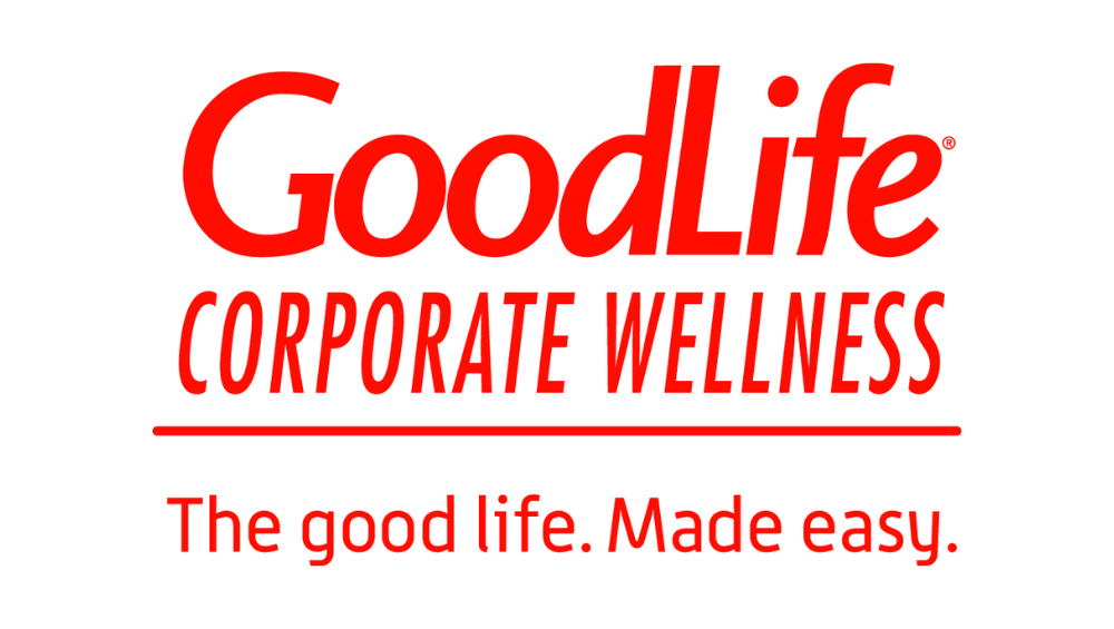 Stay Fit With Goodlife! Image