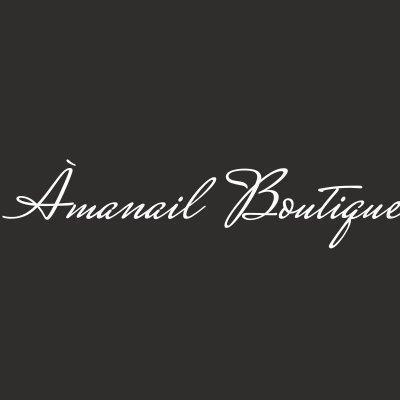 10% Off at Amanail Boutique
