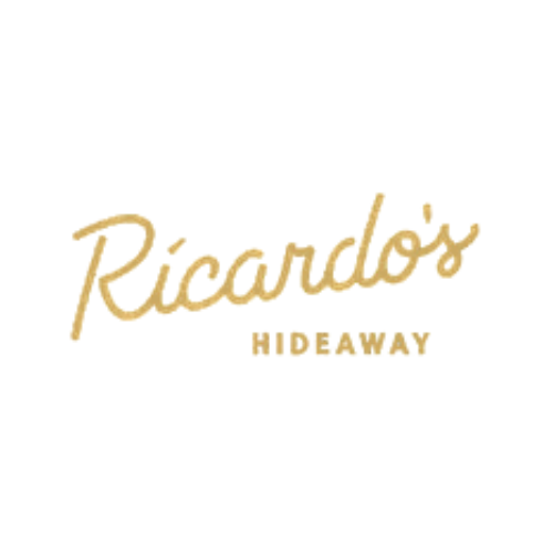 15% Off at Ricardo's Hideaway