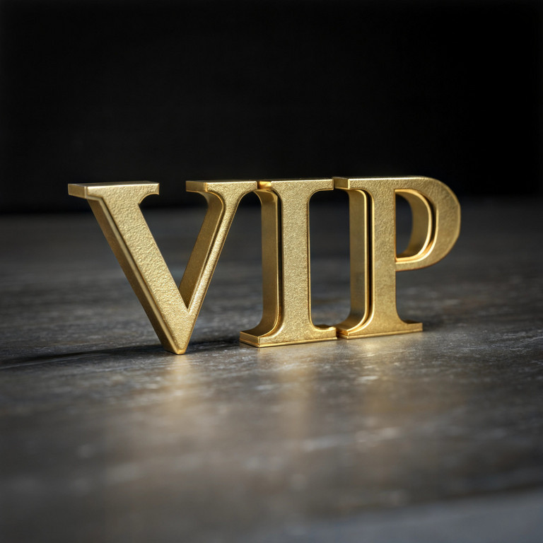 Exclusive VIP Rewards for Enzo Tenants