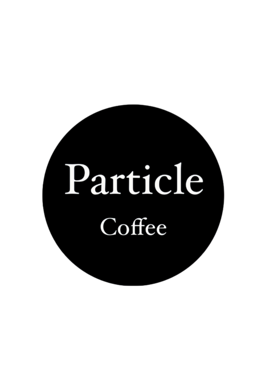 Save 10% at Particle Coffee 
